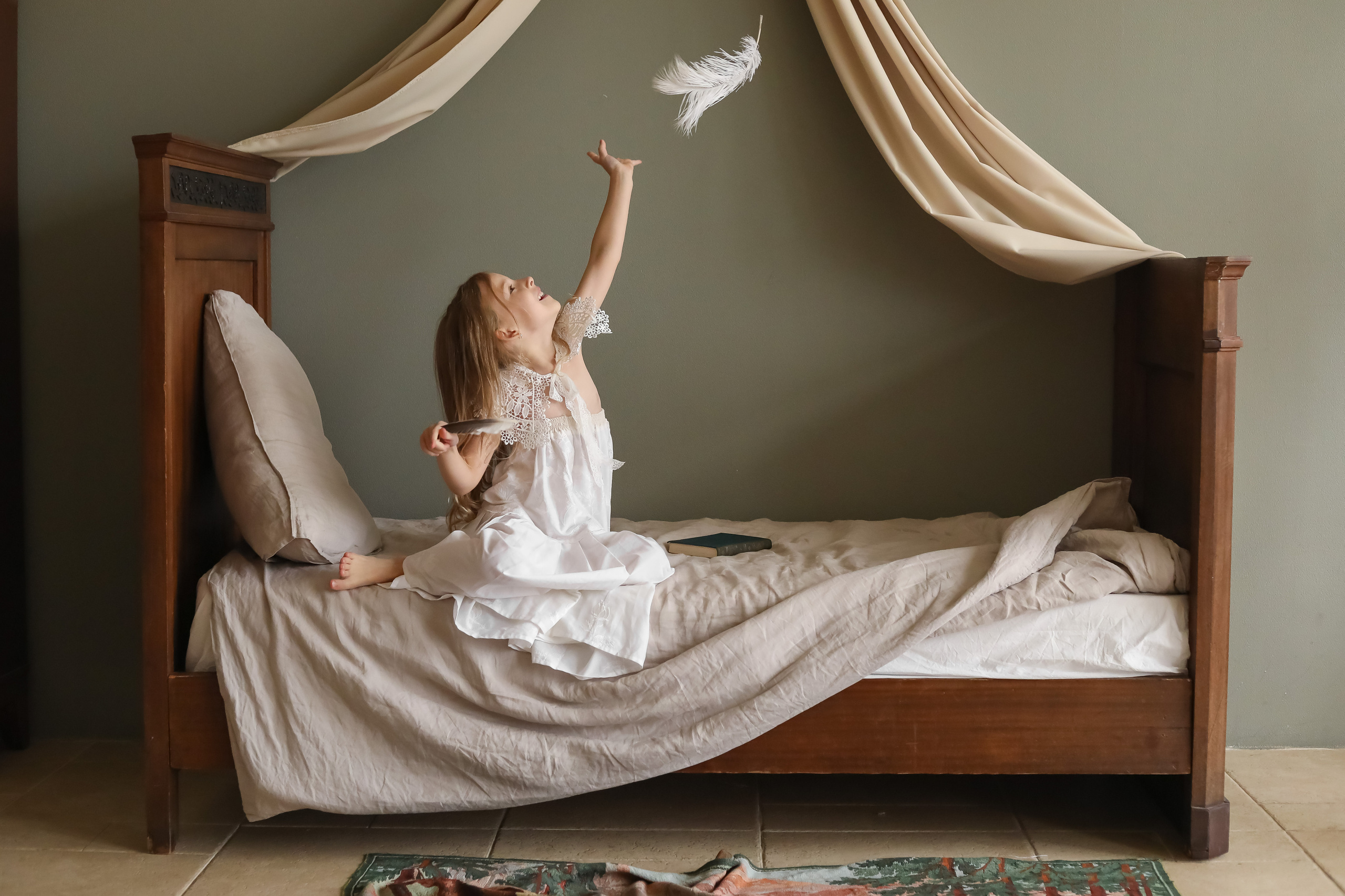 Детские студийные фотосессии. Семейный и Детский фотограф в Москва Скворцова Татьяна