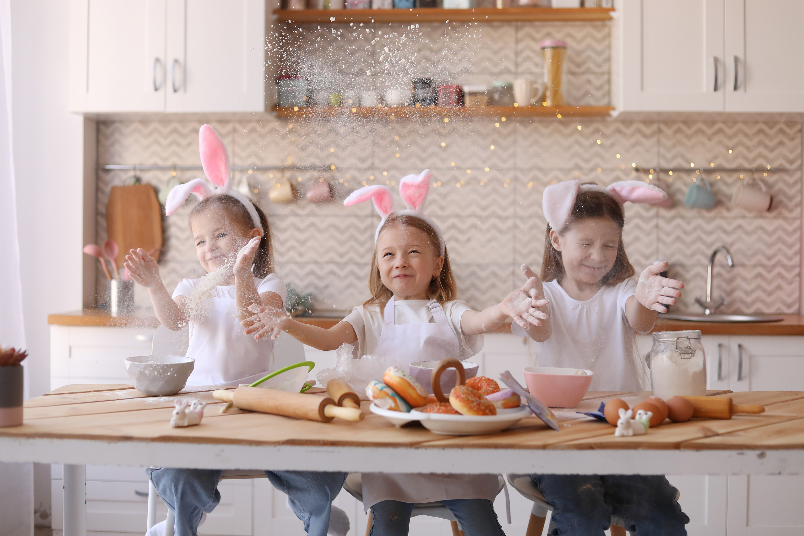 Детские студийные фотосессии. Семейный и Детский фотограф в Москва Скворцова Татьяна