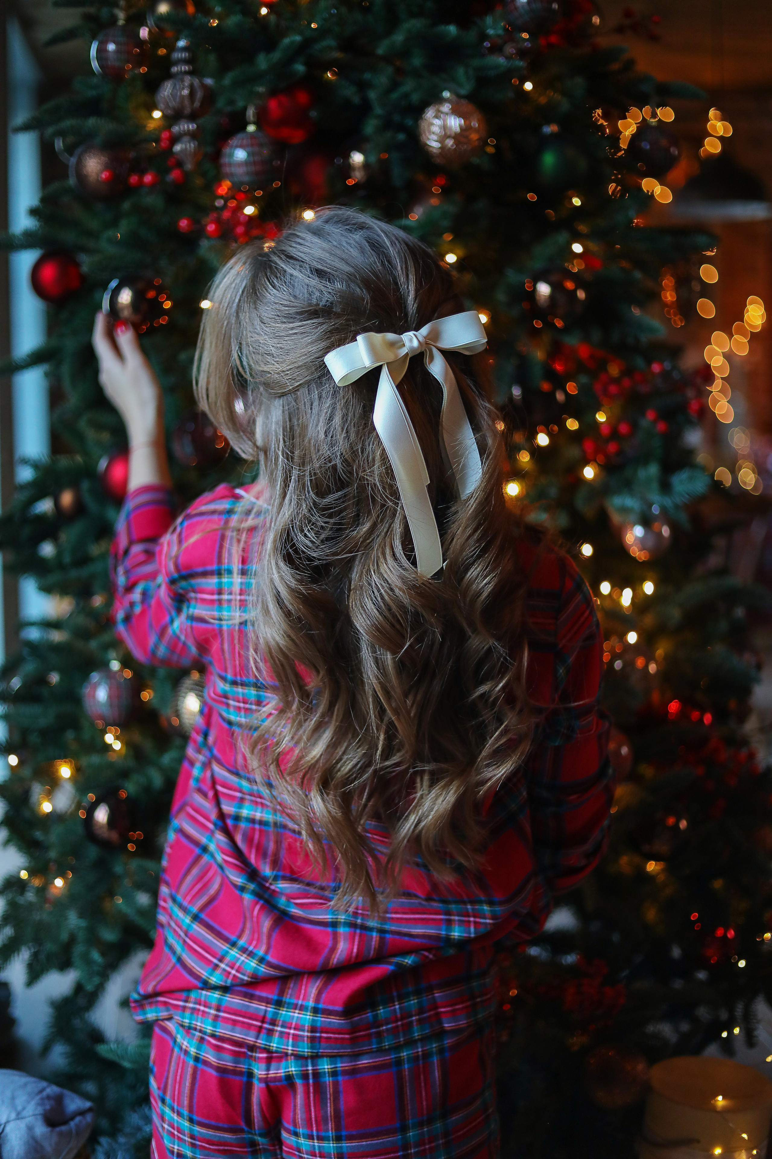 Новогодние фотосессии. Семейный и Детский фотограф в Москва Скворцова Татьяна