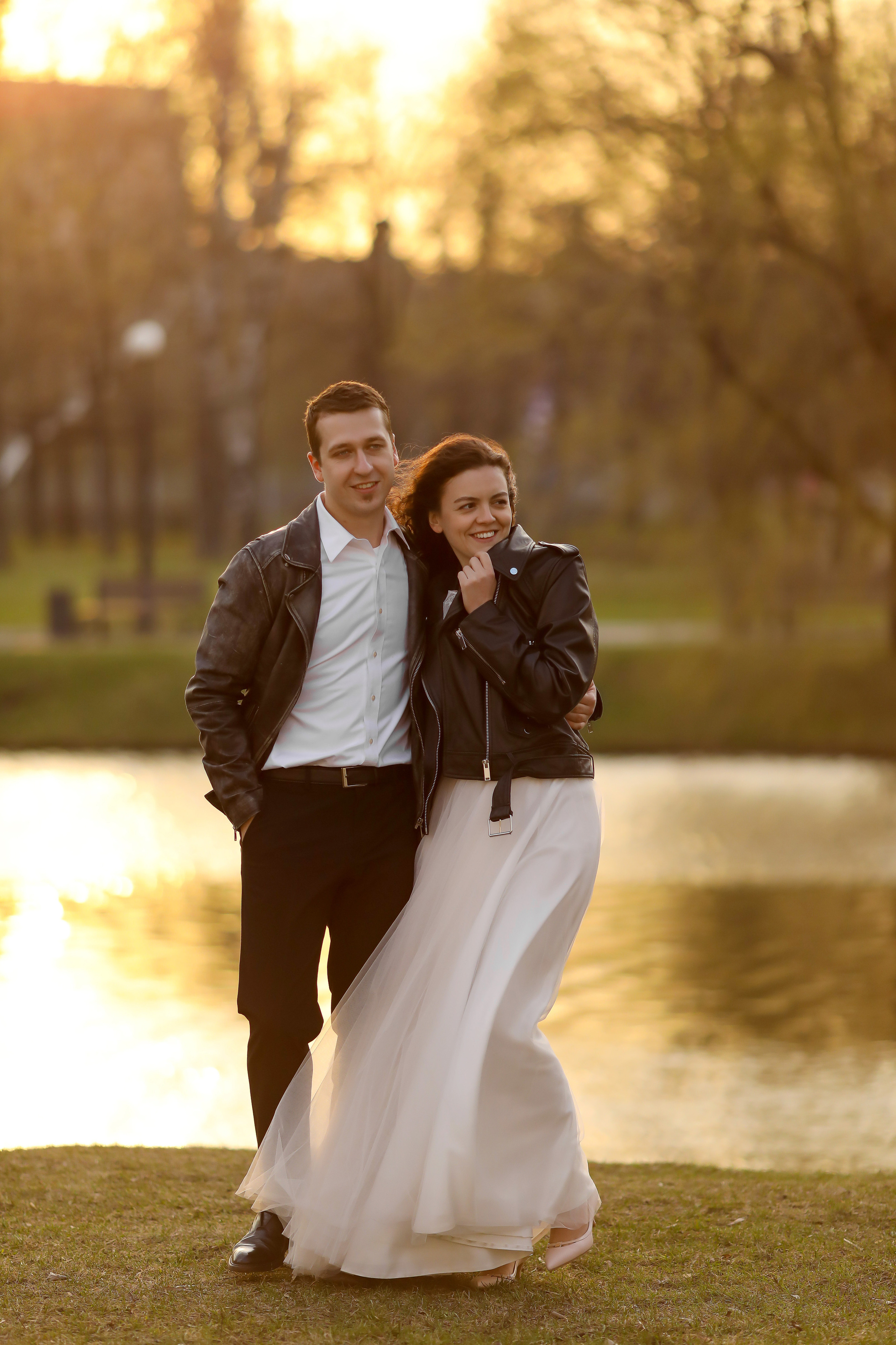 Лав Стори. Семейный и Детский фотограф в Москва Скворцова Татьяна