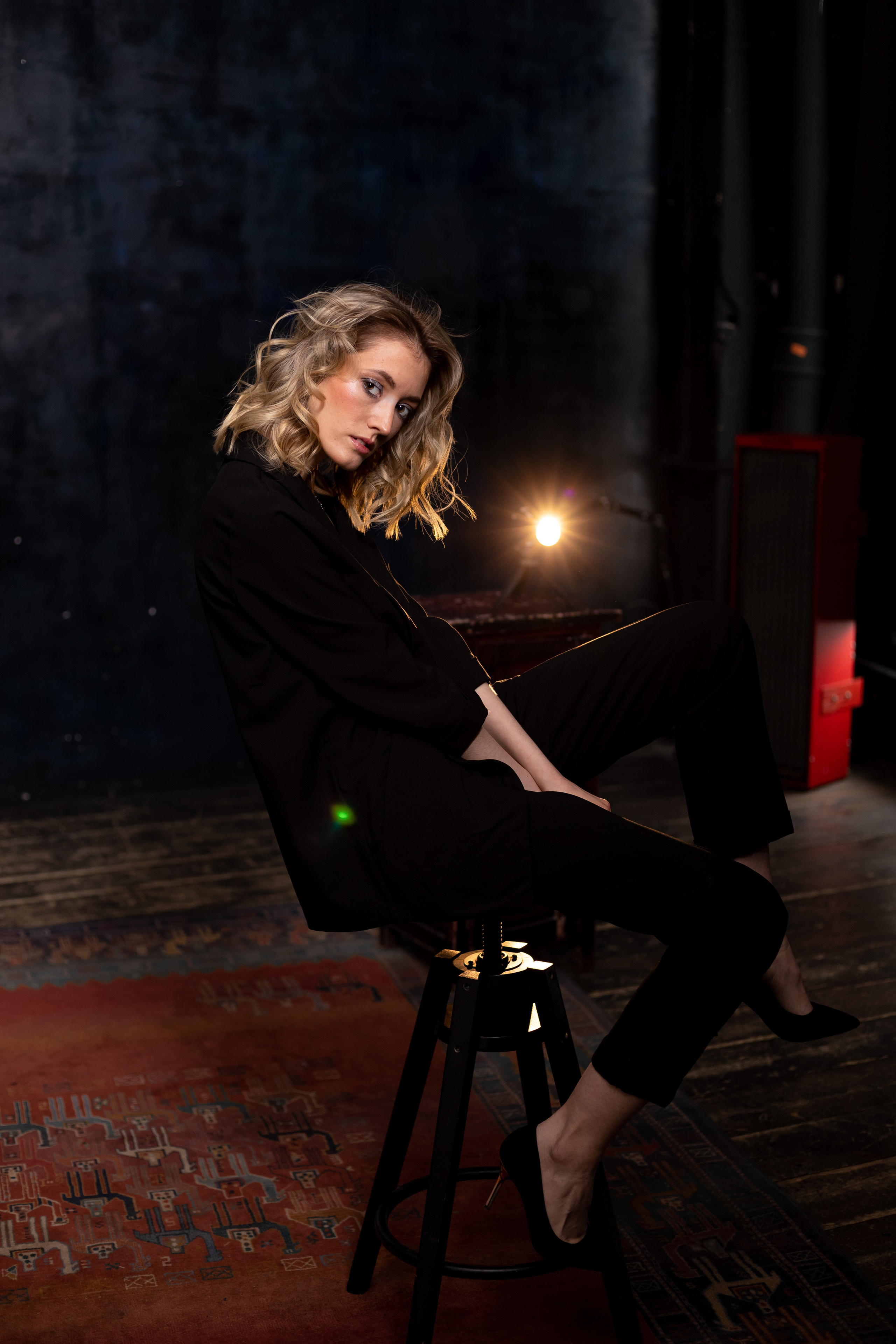 Женский портрет. Семейный и Детский фотограф в Москва Скворцова Татьяна