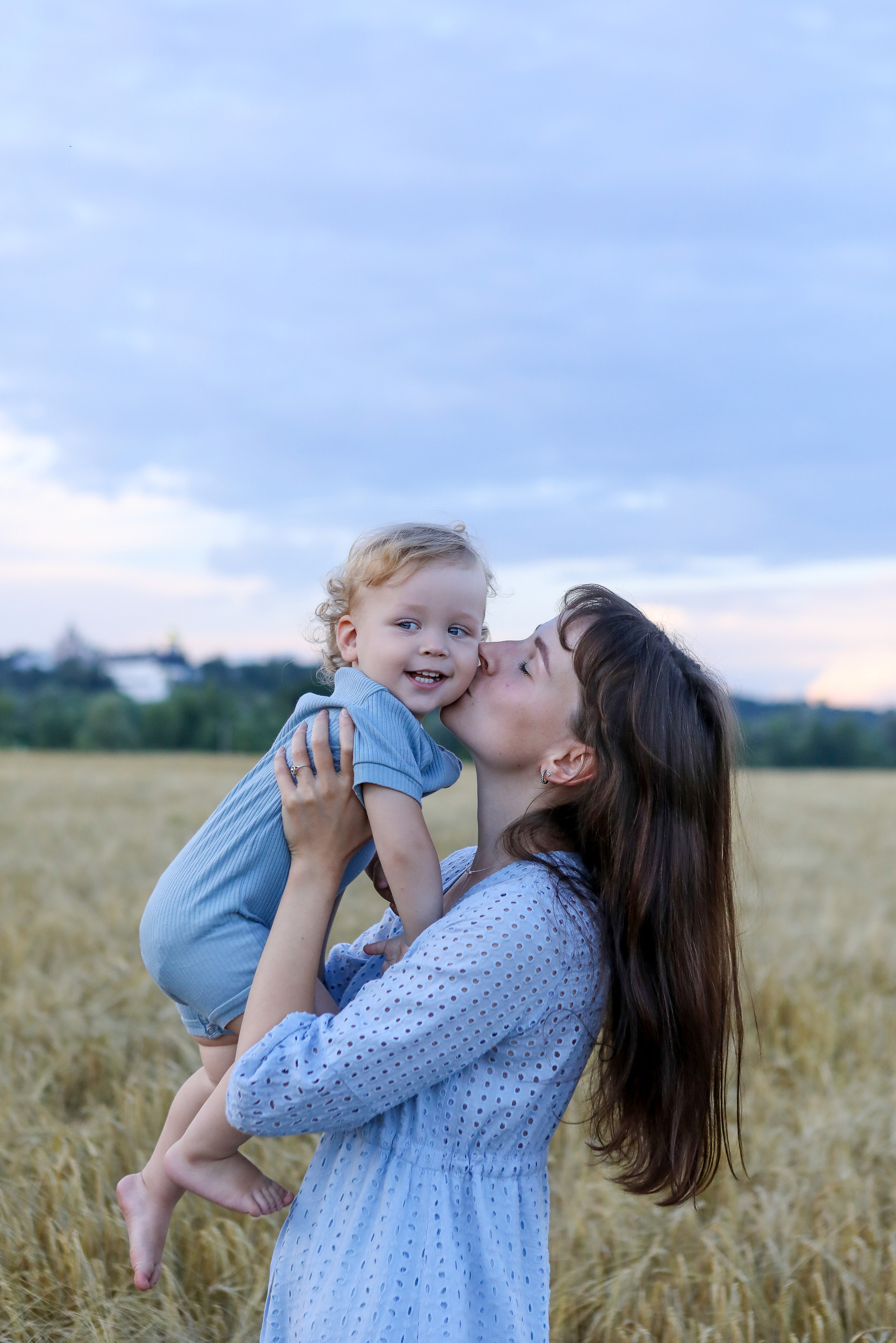 Семейный и Детский фотограф в Москва Скворцова Татьяна