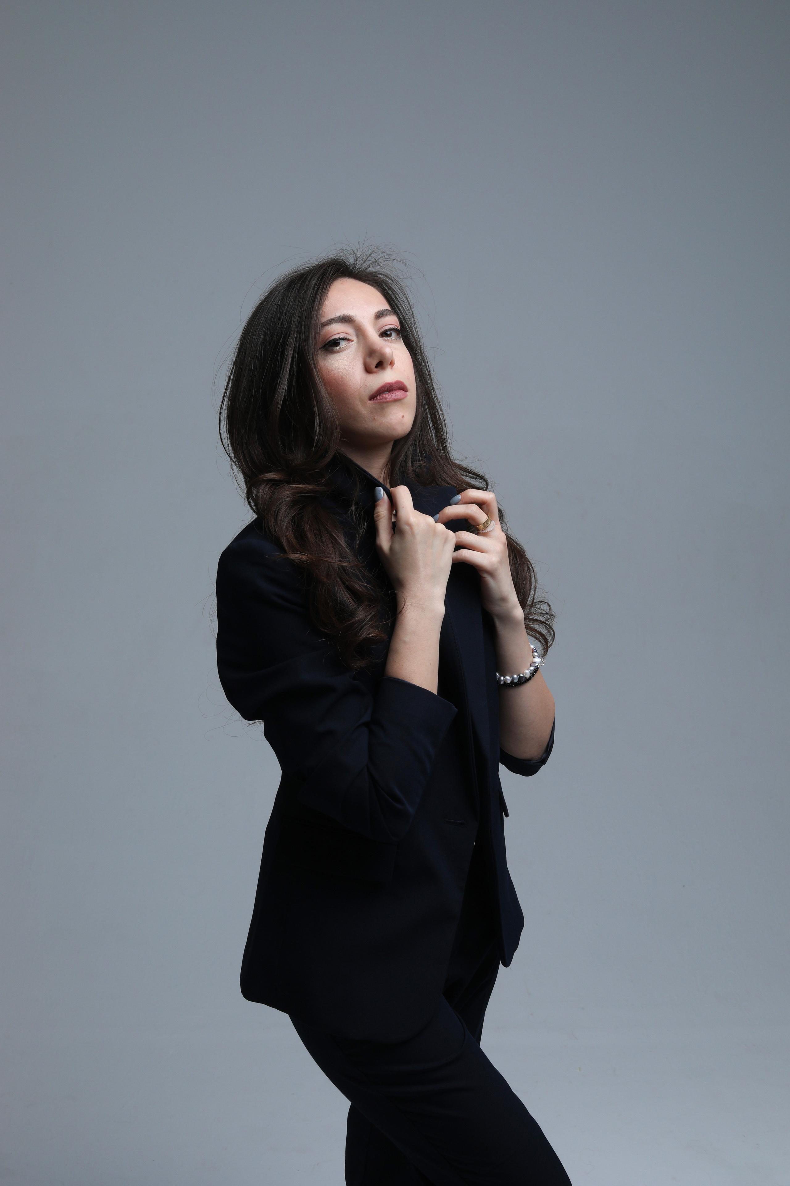 Женский портрет. Семейный и Детский фотограф в Москва Скворцова Татьяна