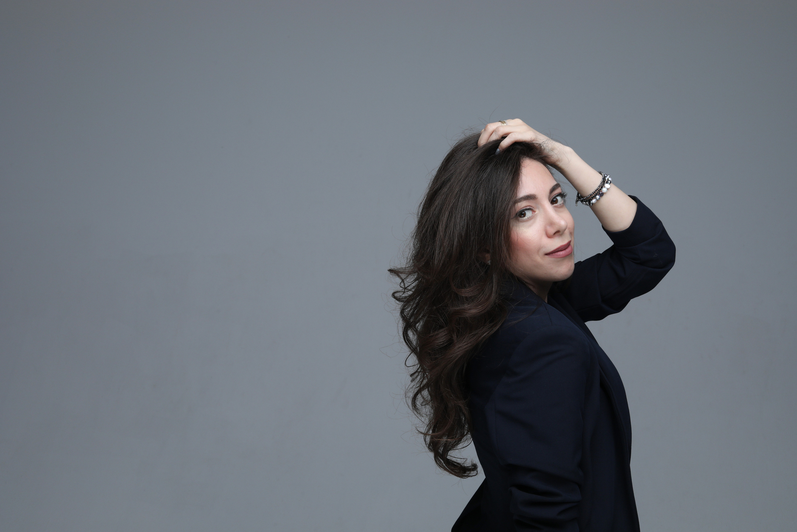 Женский портрет. Семейный и Детский фотограф в Москва Скворцова Татьяна