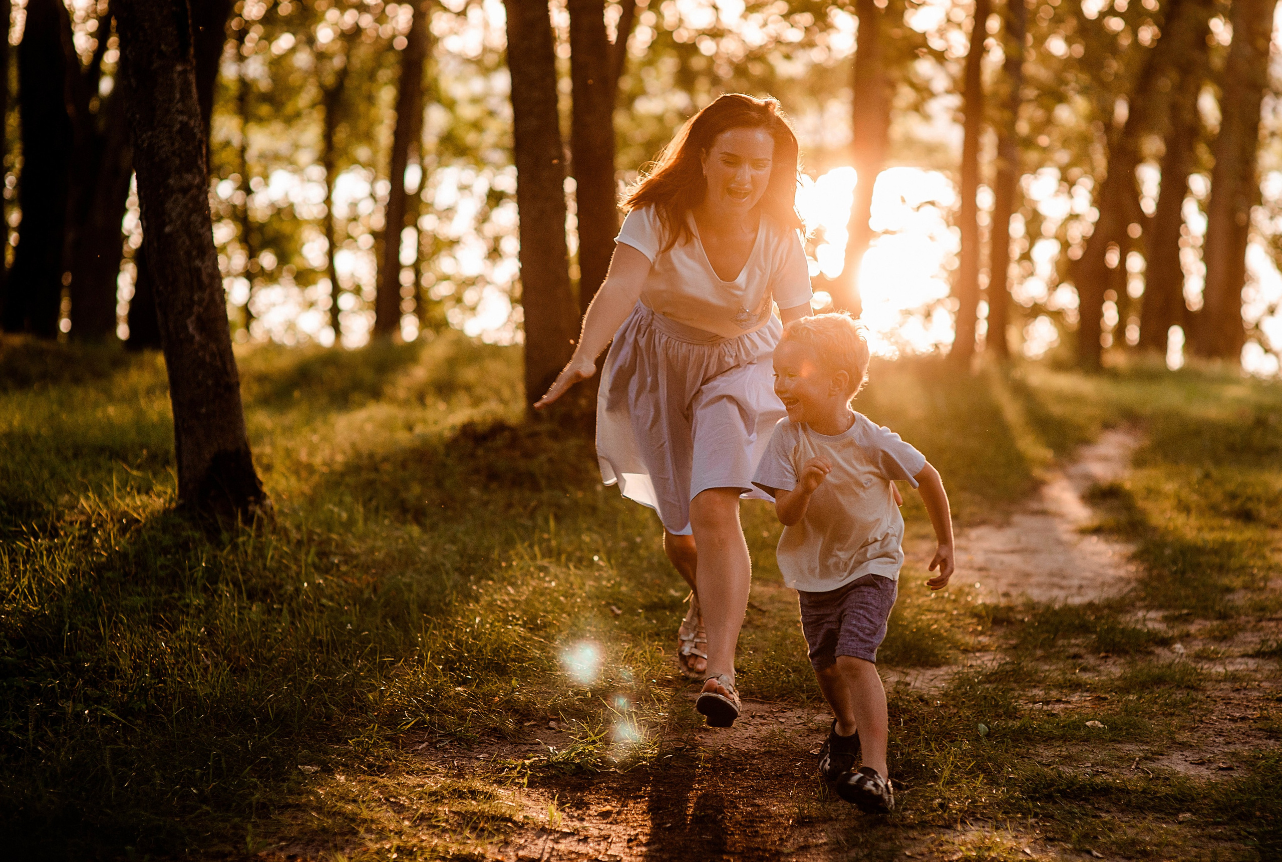 Семья. Свадебный Фотограф в Твери Анастасия Булкина