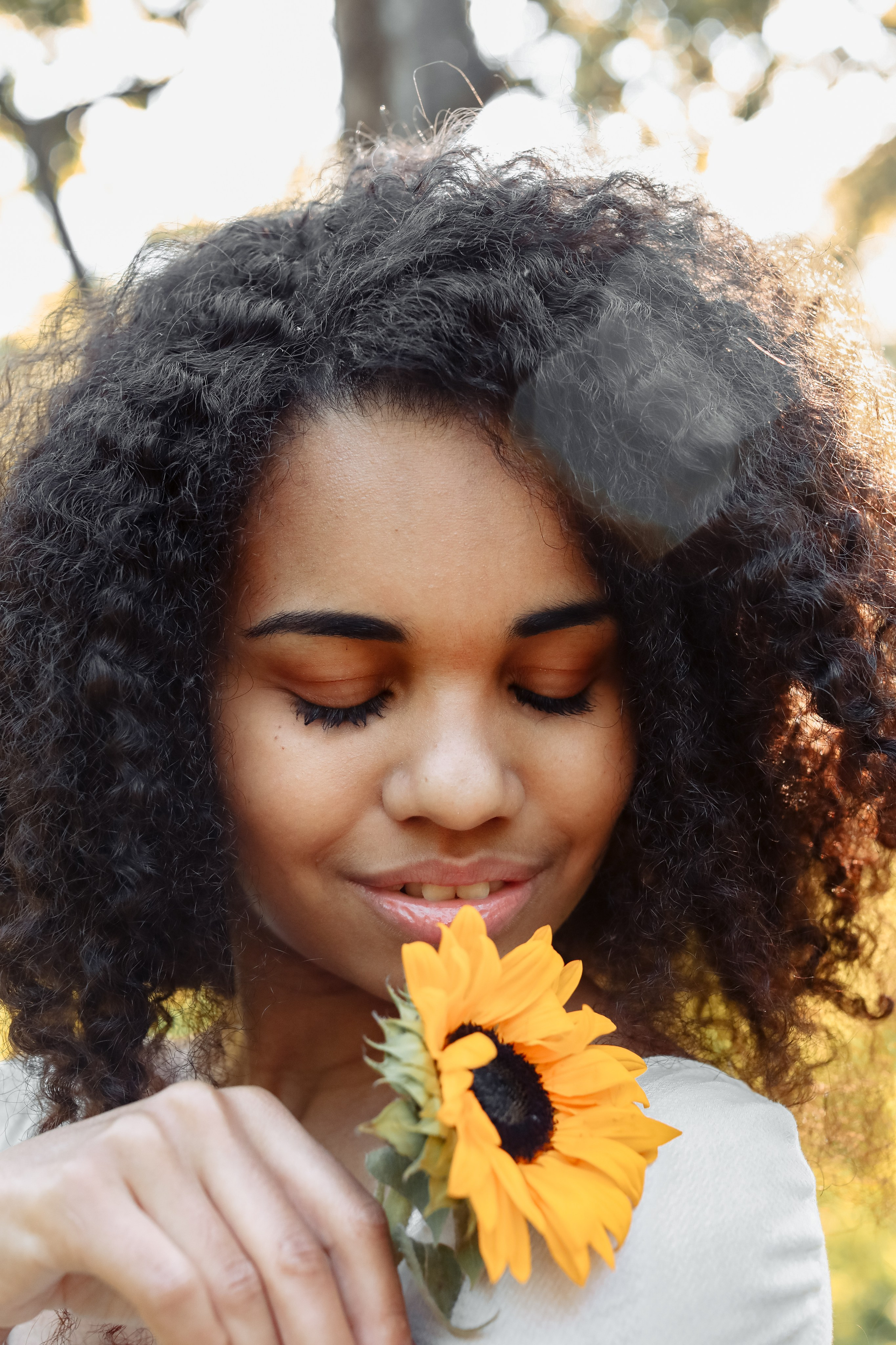 В парке. Свадебный и семейный фотограф Скрынник Светлана
