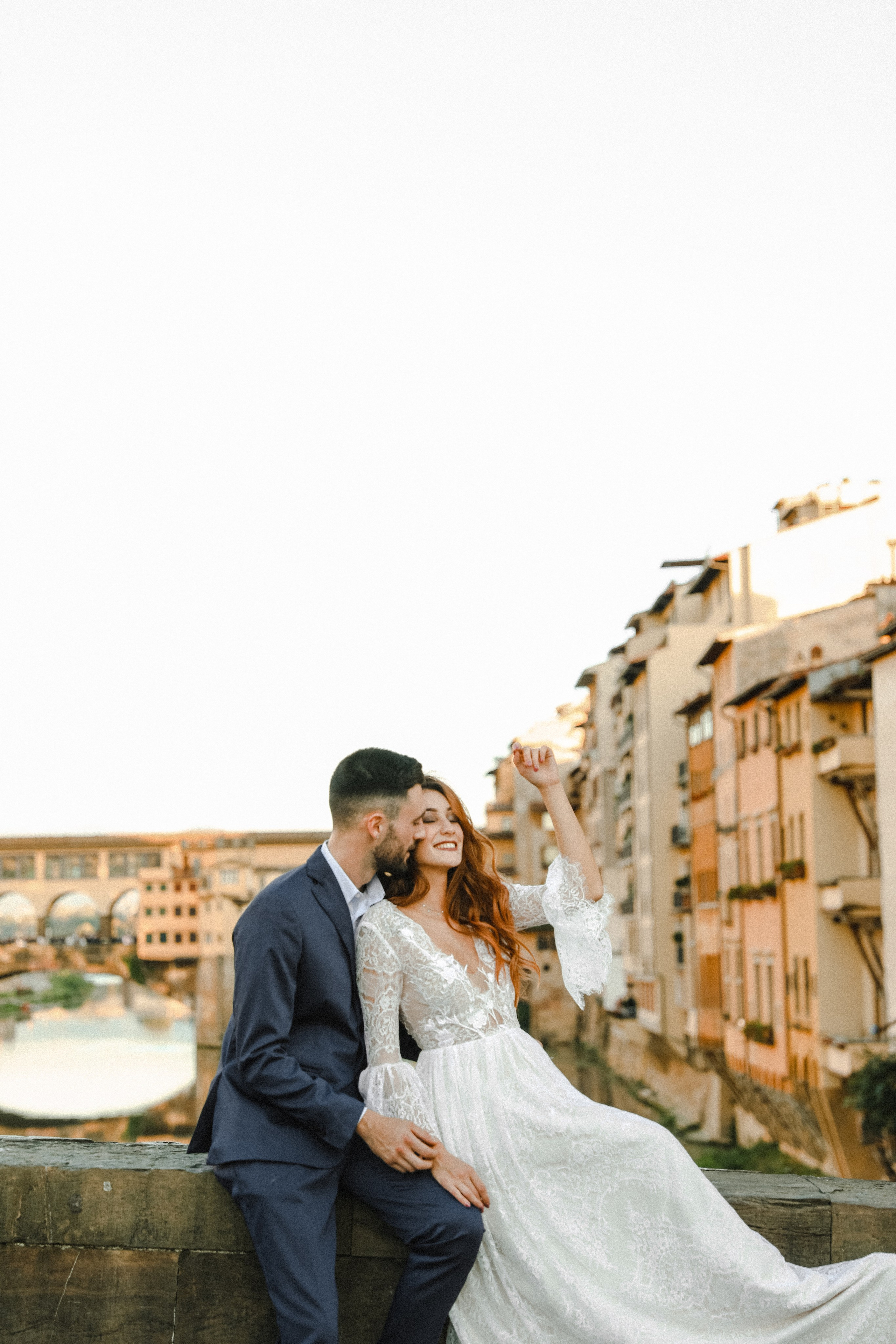 Флоренция. Свадебный и семейный фотограф Скрынник Светлана