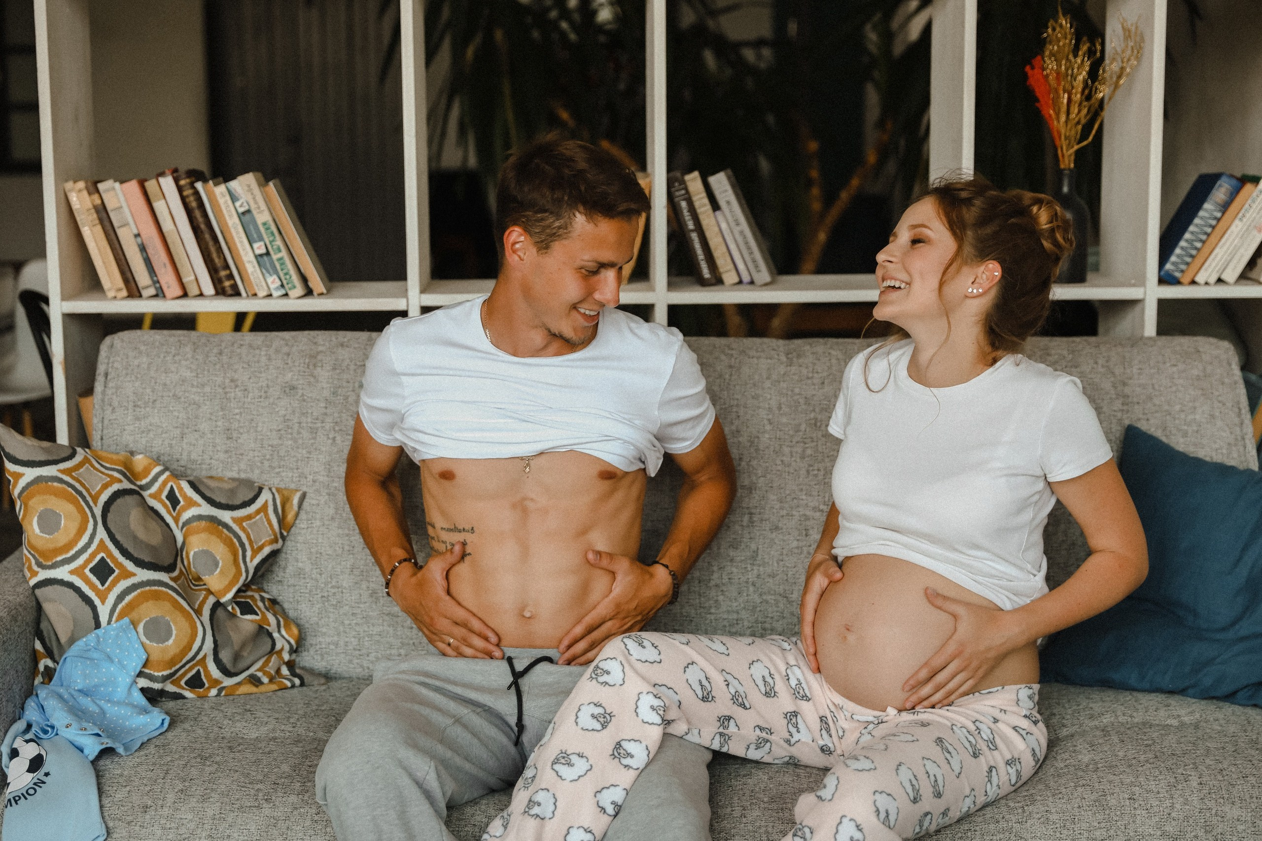 Мария и Иван. Свадебный и семейный фотограф Скрынник Светлана