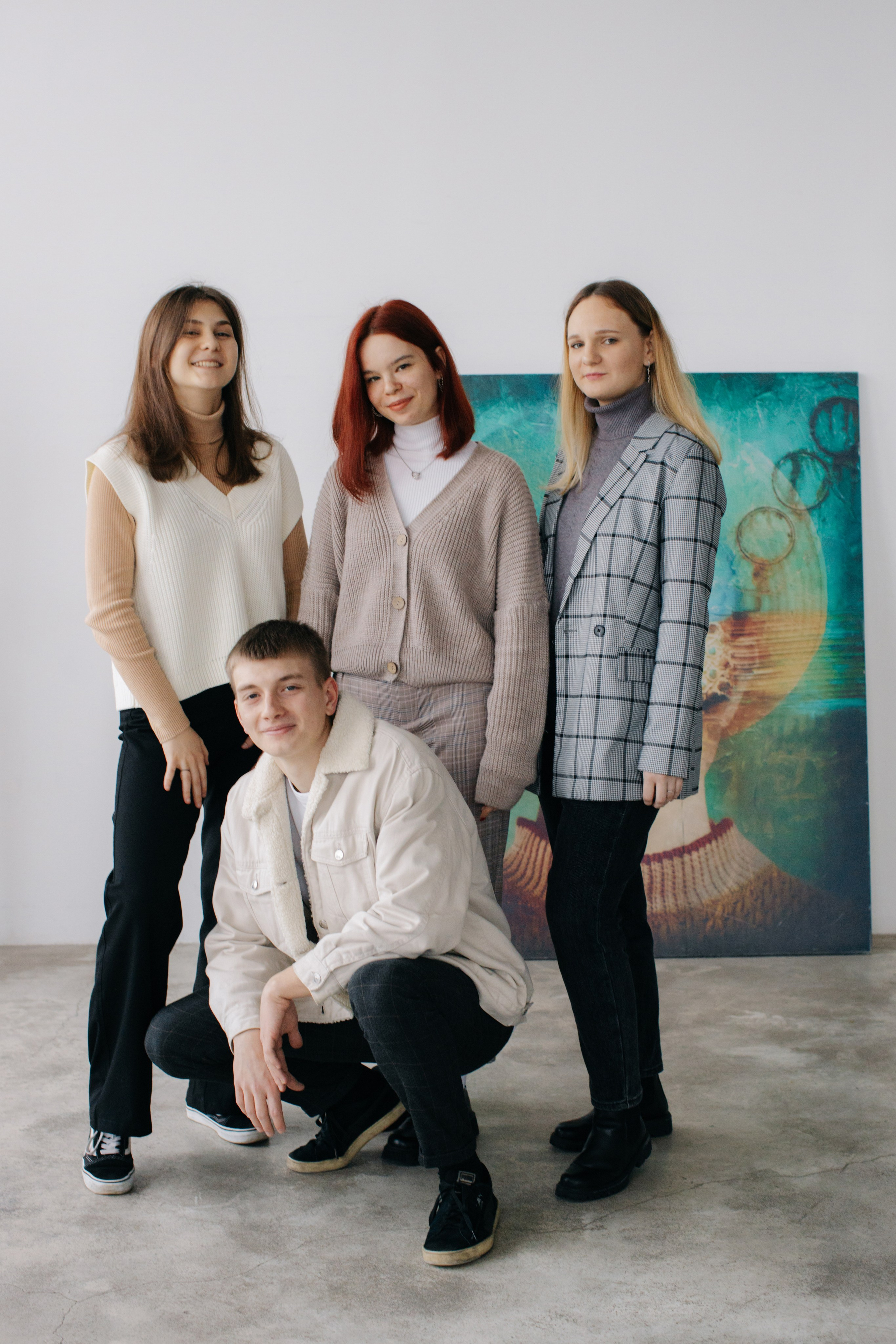 Школьные фотографии. Свадебный и семейный фотограф Скрынник Светлана