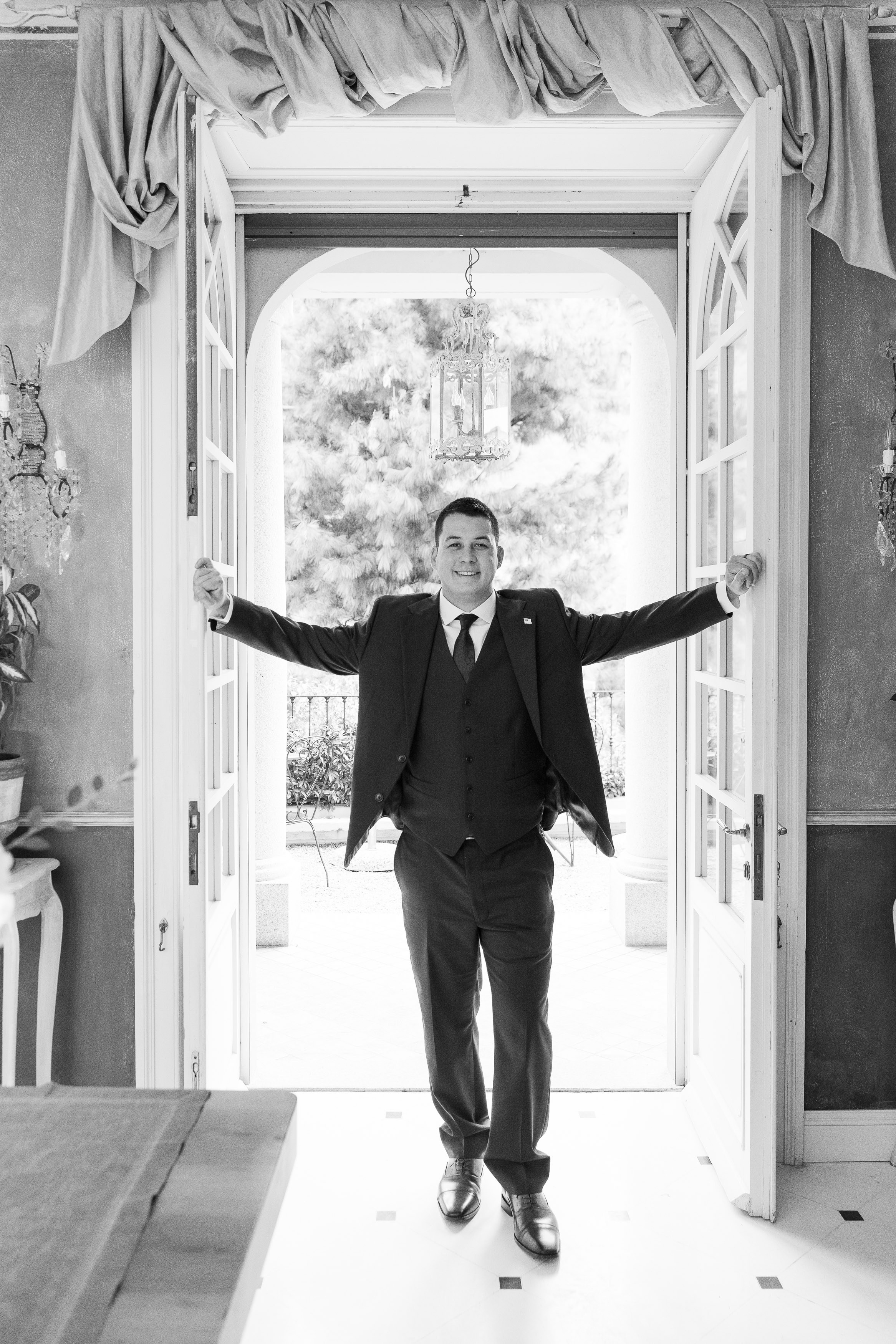 Relais Villa Vittoria Wedding, Lake Como, Italy. Valeria Coconova Photographer Italy Como Milan