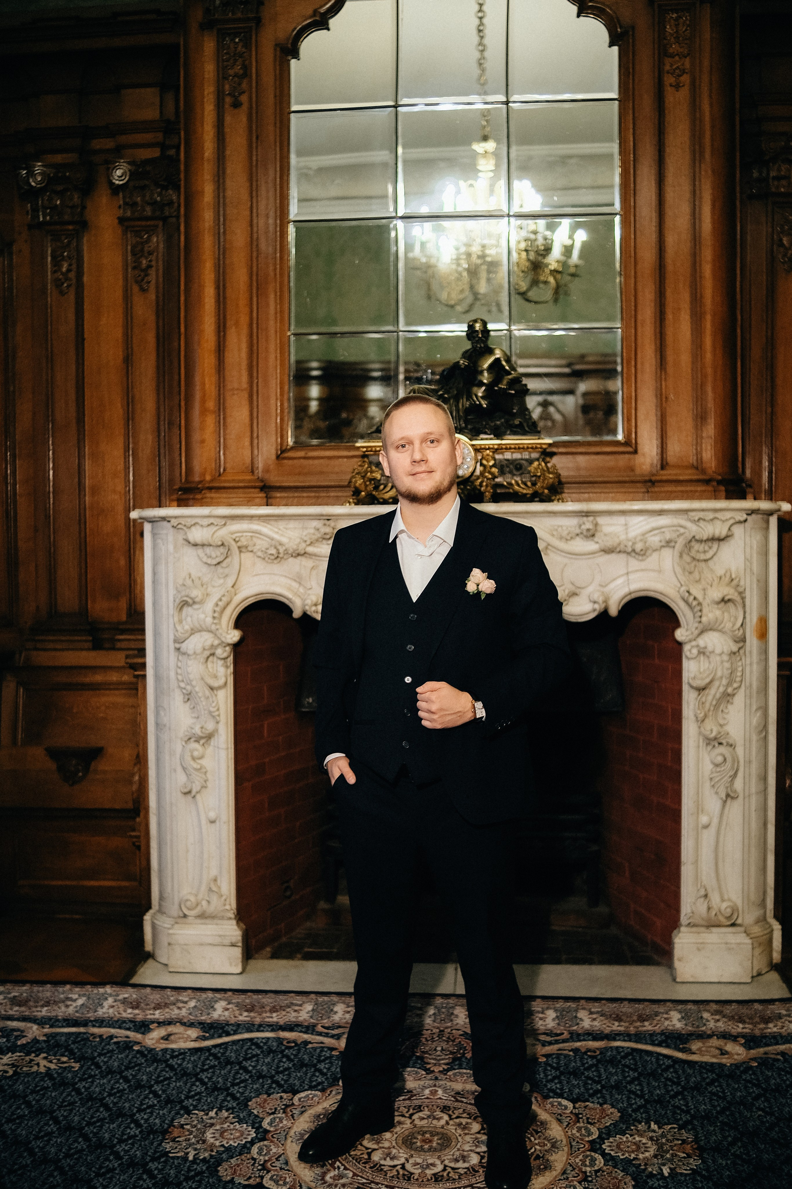 Аня & Рома ДБ1+Дом Учёных. Phdkvmr.ru