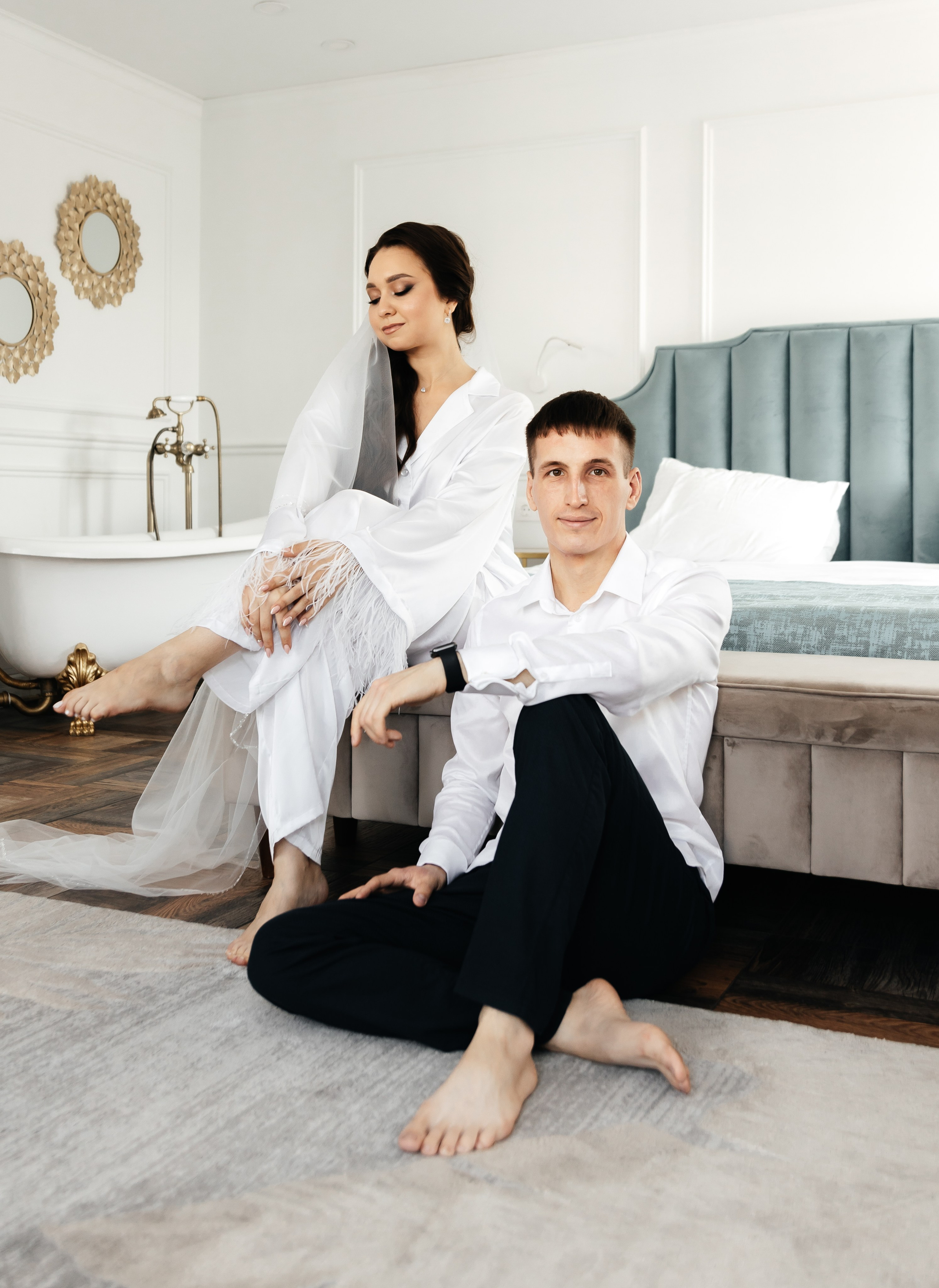 Marat & Ilgina. Свадебный фотограф Ильнар Асадуллин