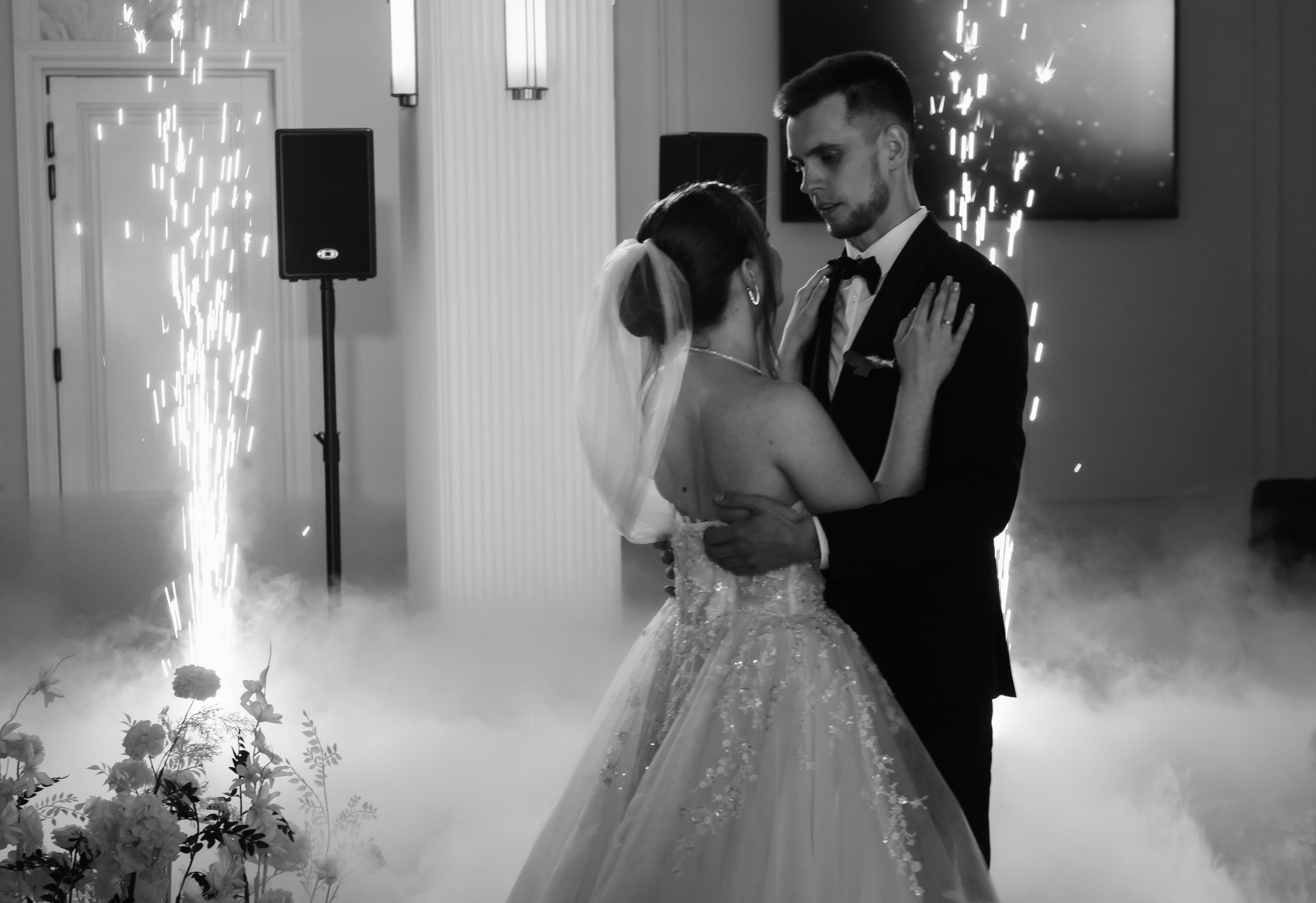 Maxim & Diana. Свадебный фотограф Ильнар Асадуллин