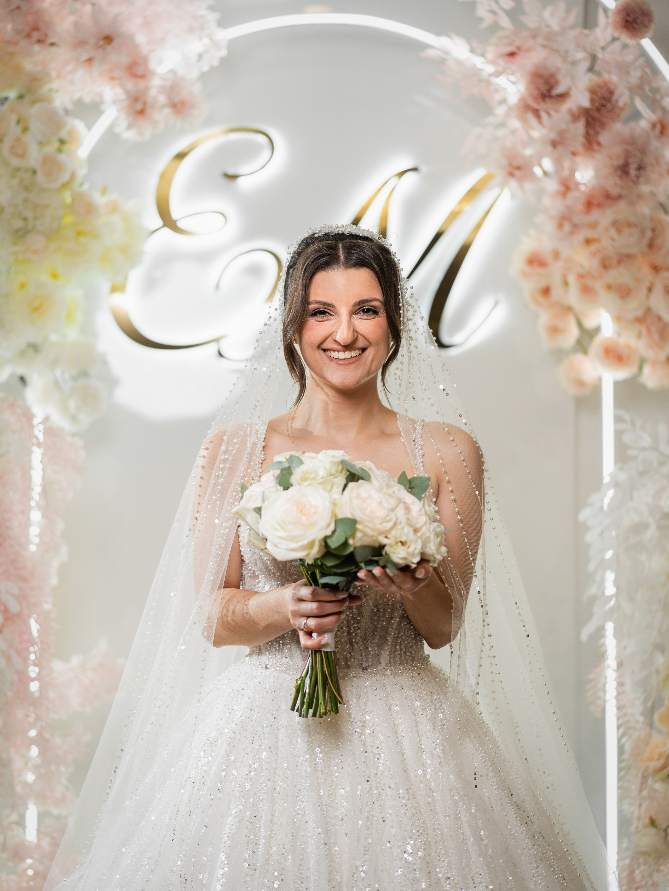 Свадьба — Евгений & Мария. Фотограф Москва