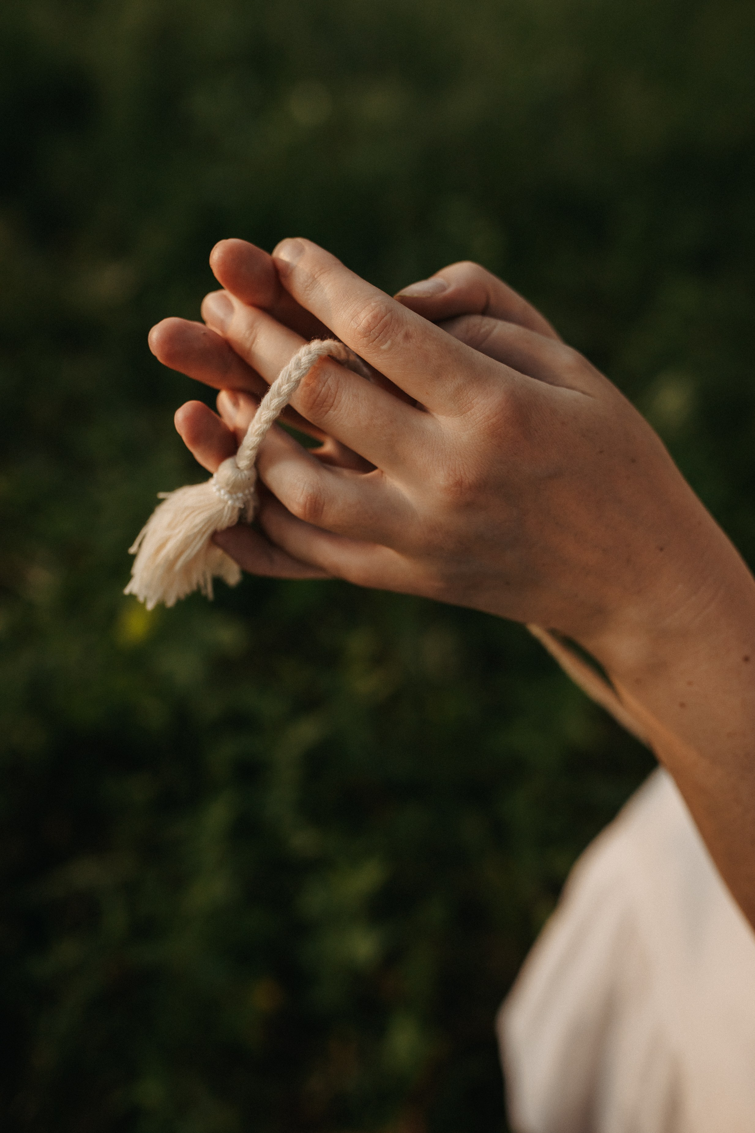 Света с велом. Семейный фотограф Трусова Евгения в Екатеринбурге