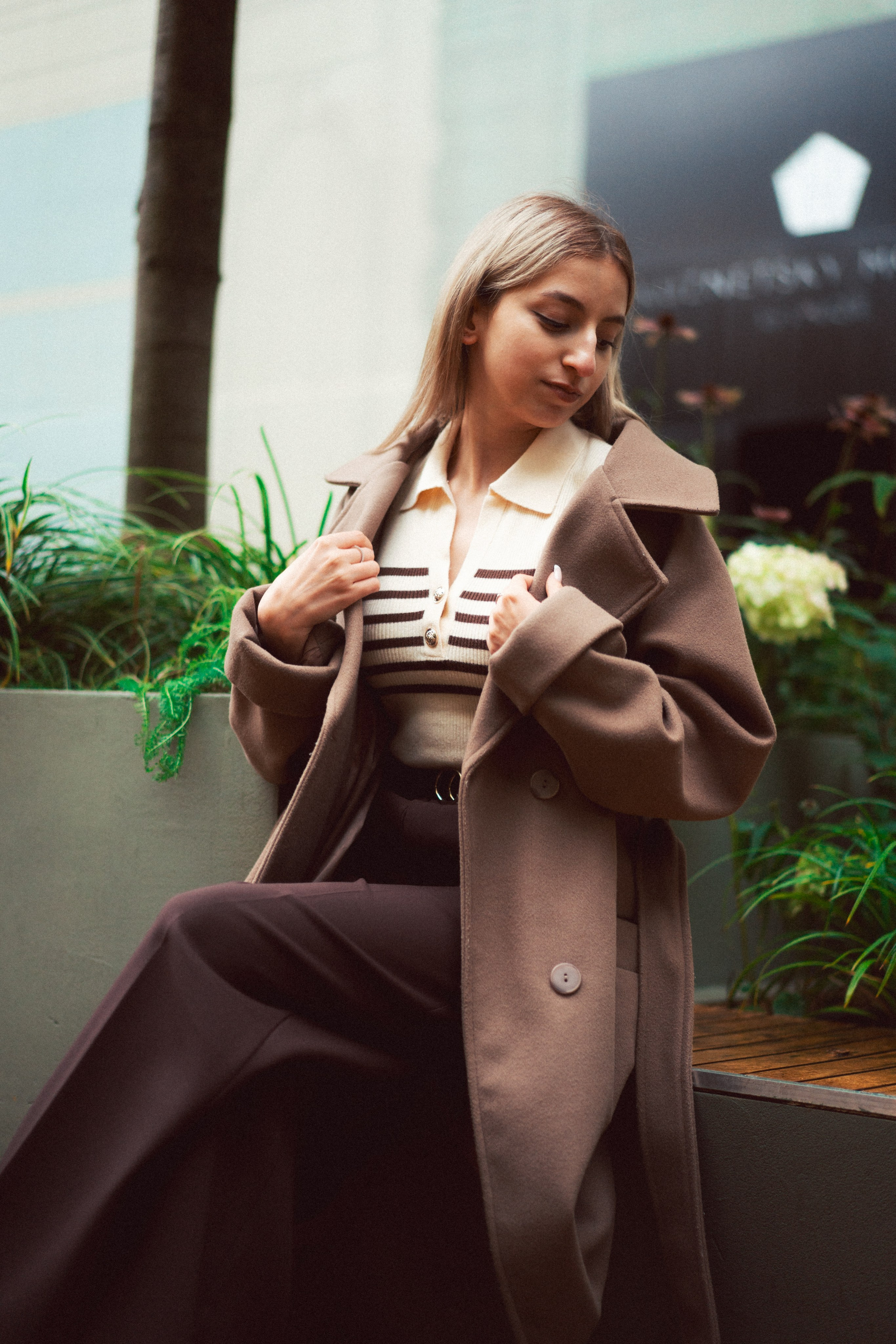 Нана. Максим Яковлев — фотограф в Москве