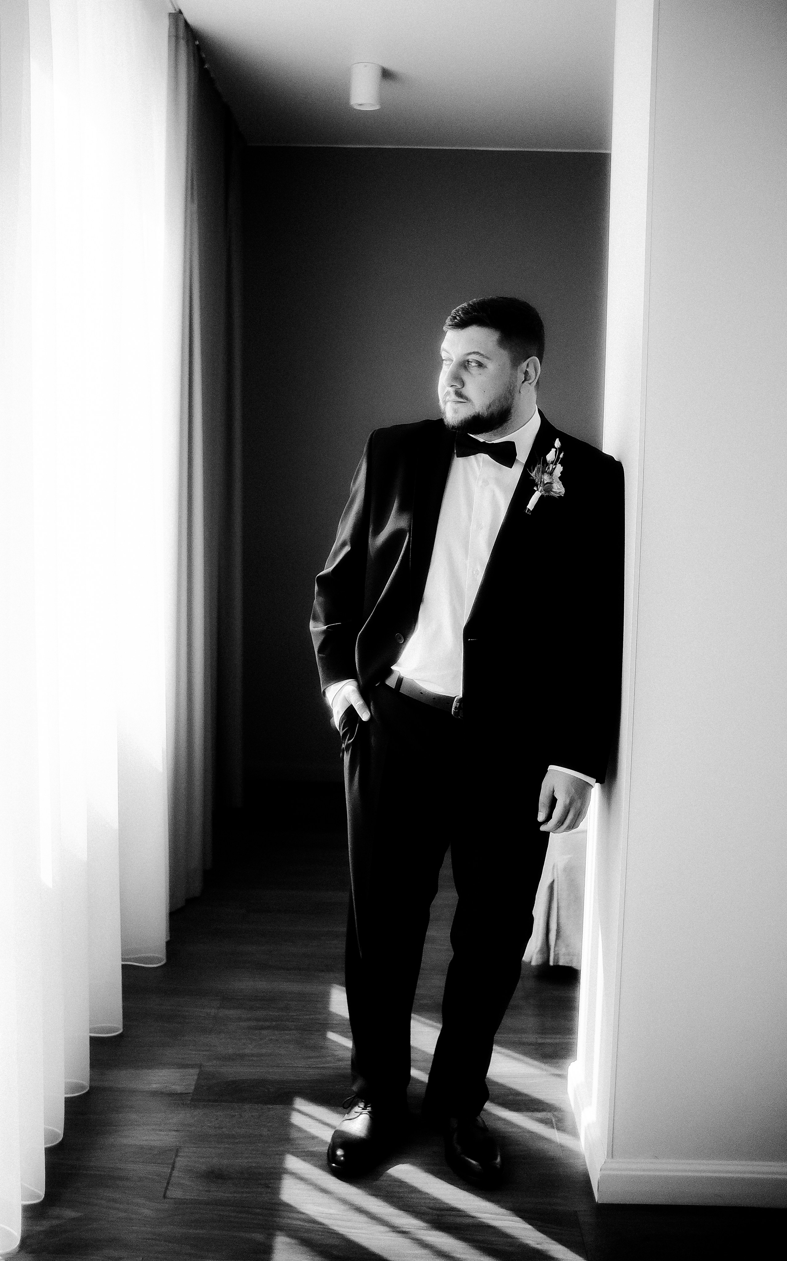 Алёна & Сергей. Загс Приморского района. Phdkvmr.ru