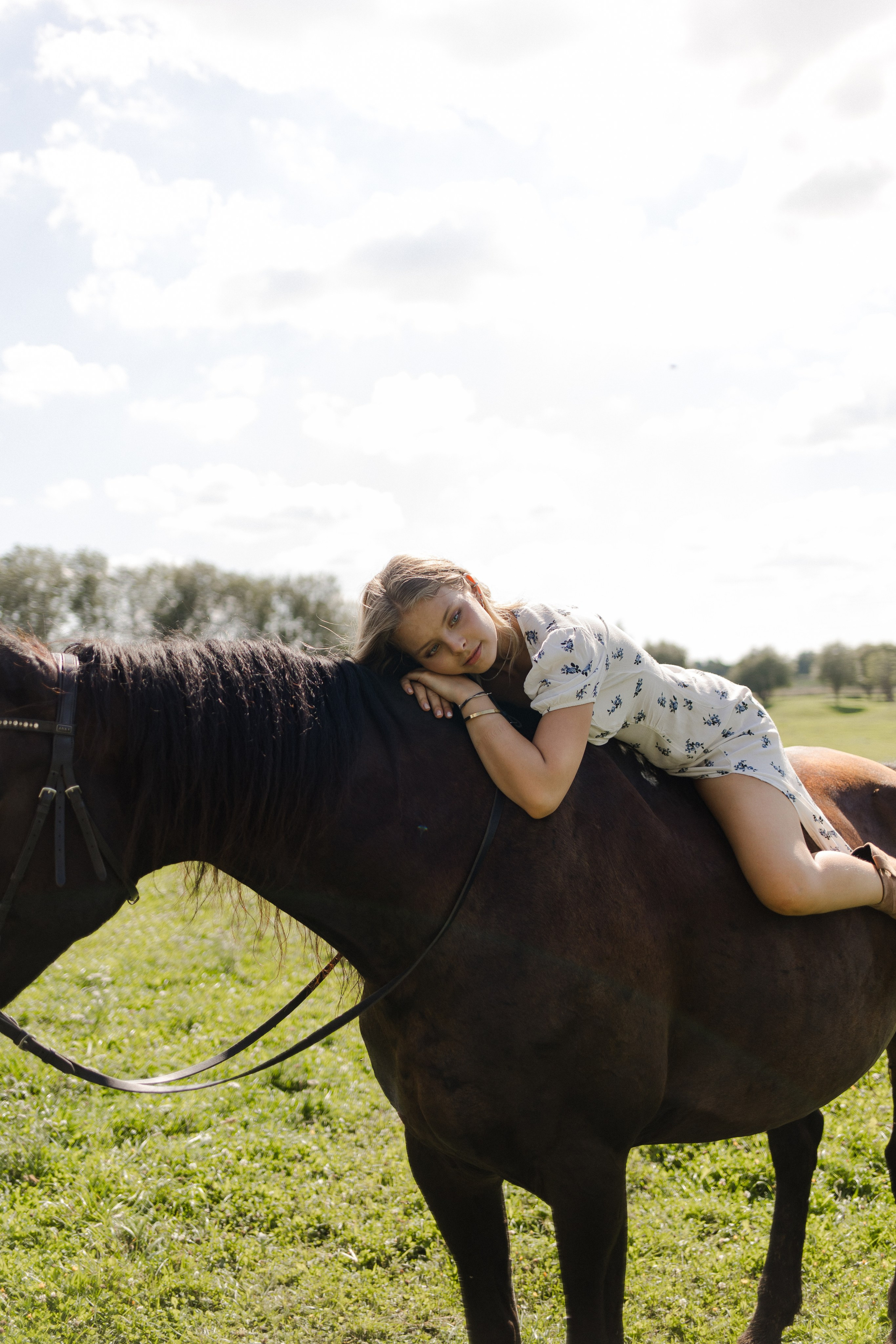 Катя. Семейный и детский фотограф в Москве Кузьмина Мария