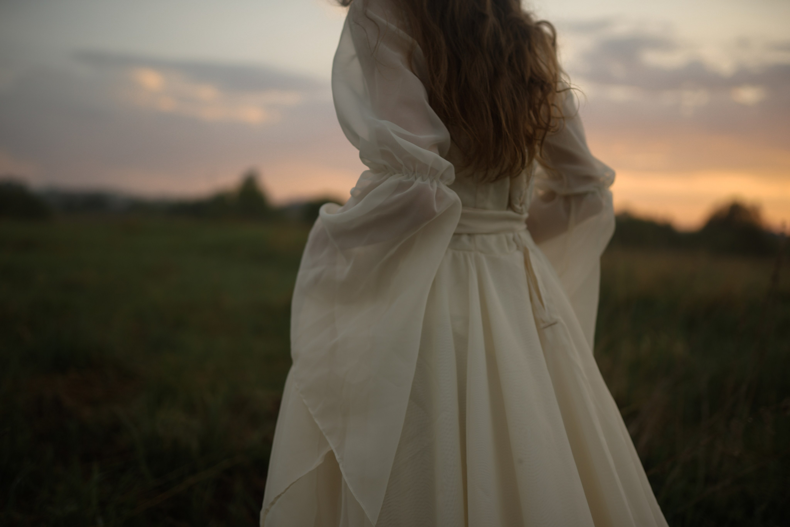 Рано на рассвете