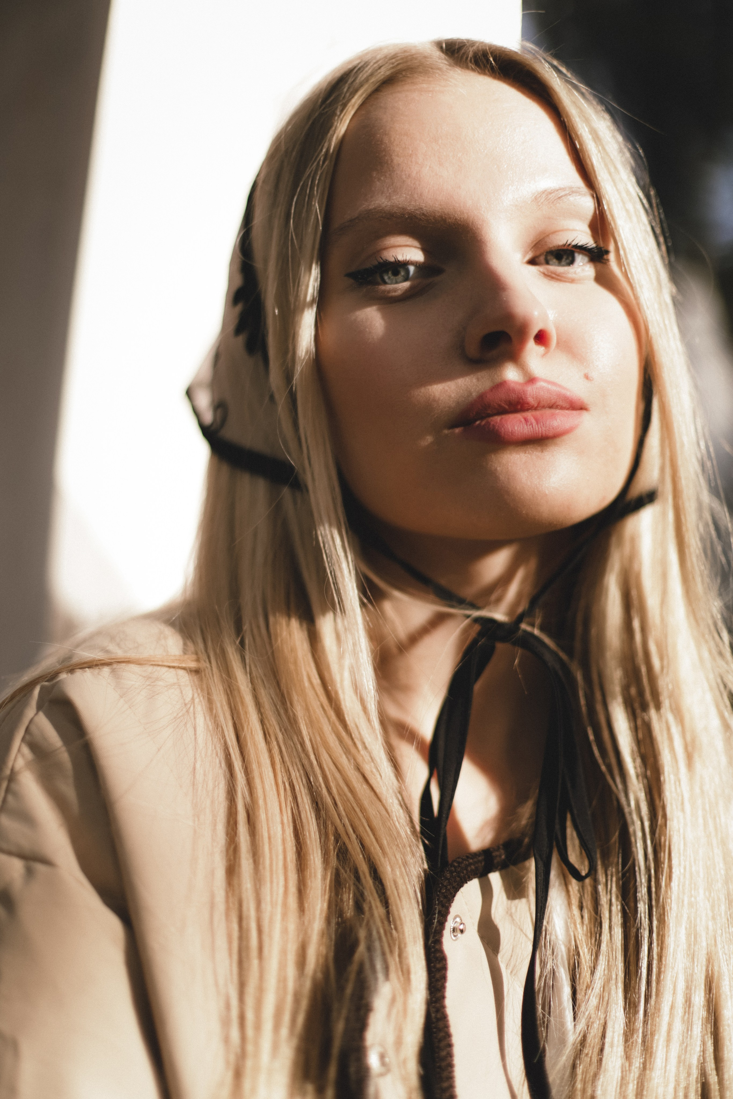 Алина. Фотограф в Нижнем Новгороде Кристина Батанова