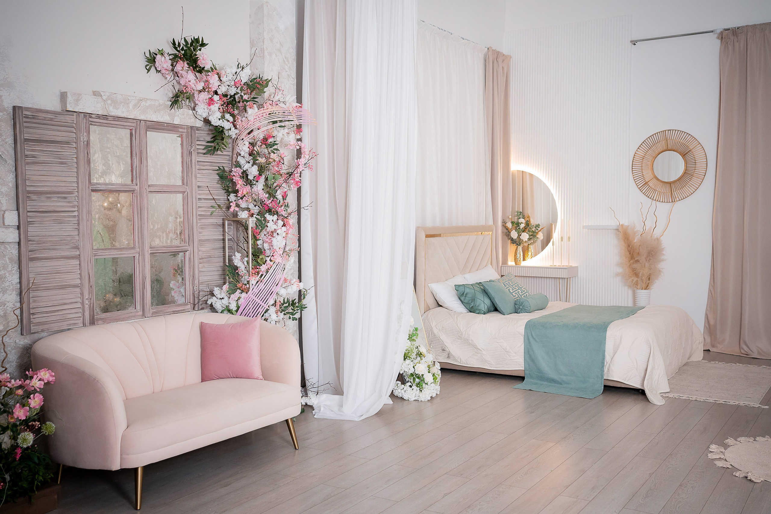 ВЕСНА 2026. Фотостудия «PurPur»