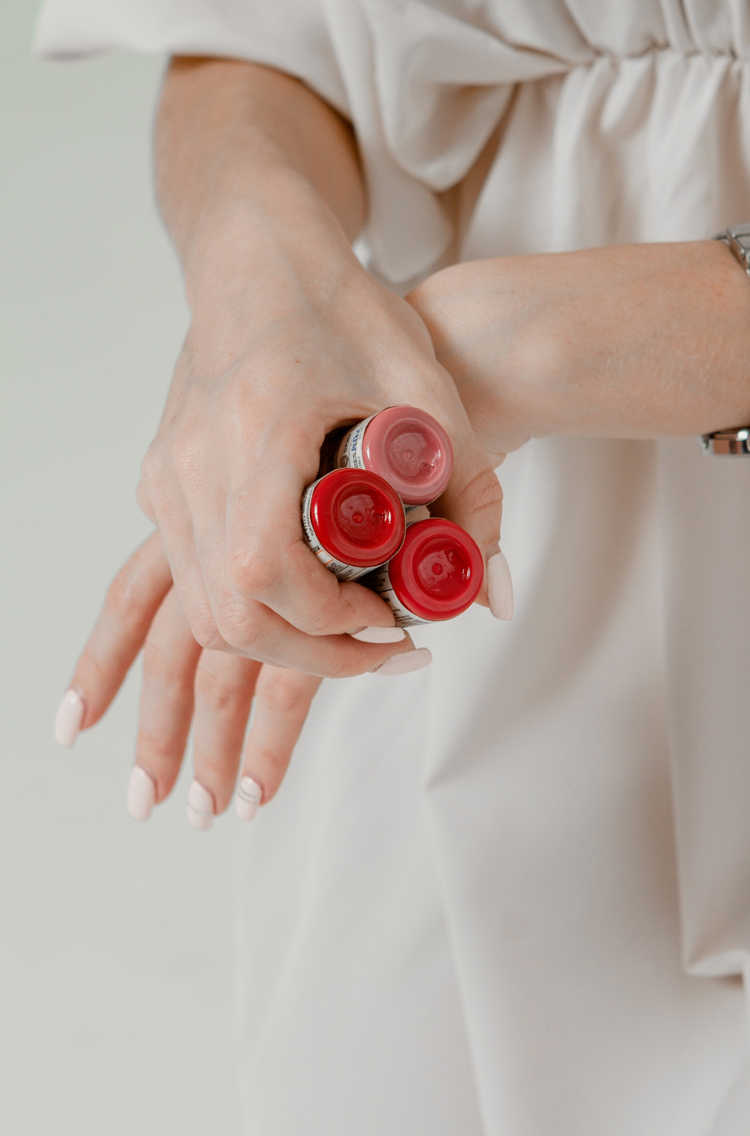 Бровист Натали. Свадебный и семейный фотограф Ибрагимова Мария из Екатеринбурга