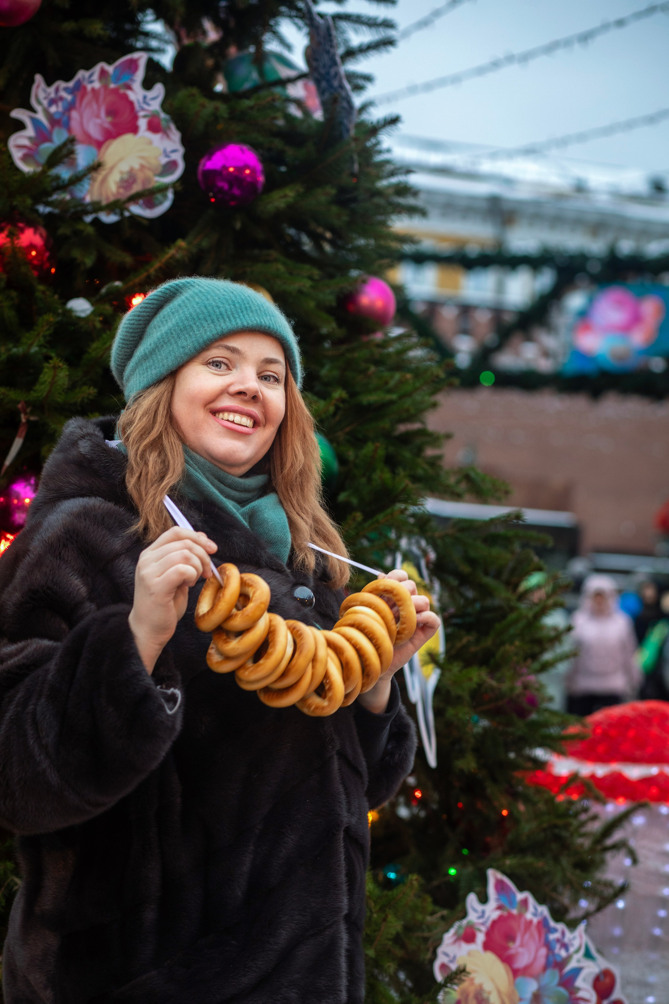 Светлана с дочерьми. Арт- фотограф Москва