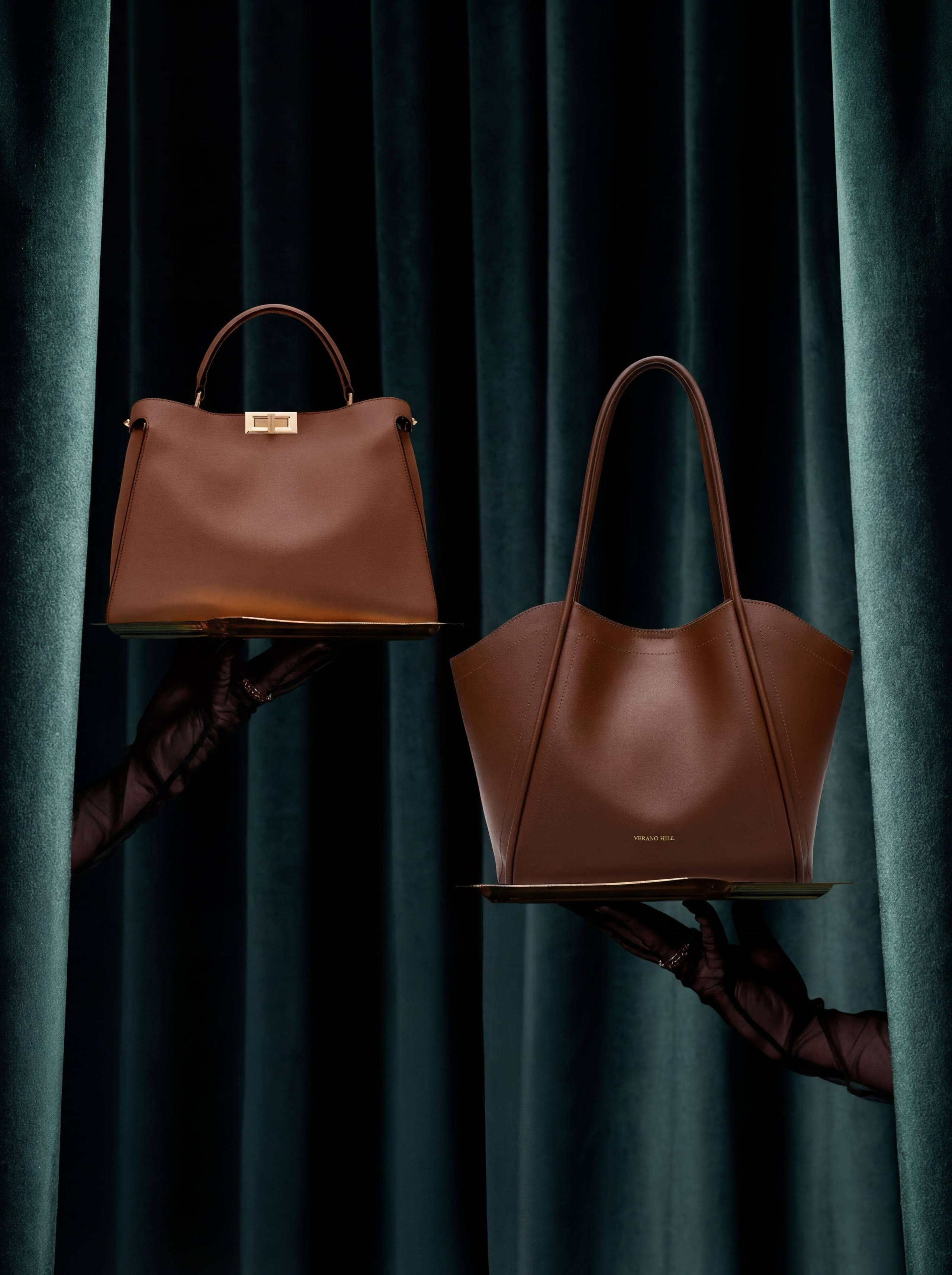 Bags. Refraim