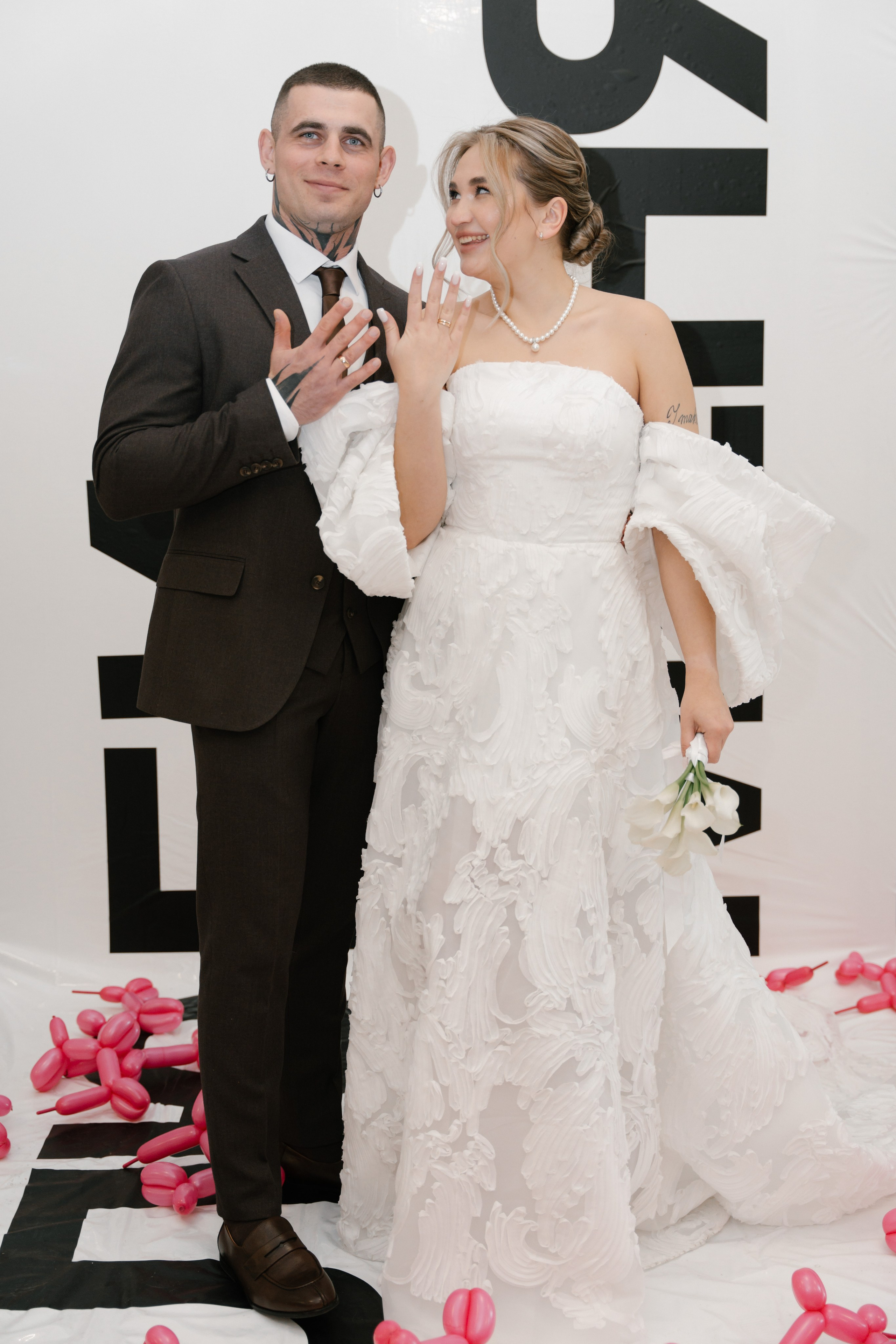 Валерия и Владислав. Ульяна Ремезова | Фотограф | Челябинск