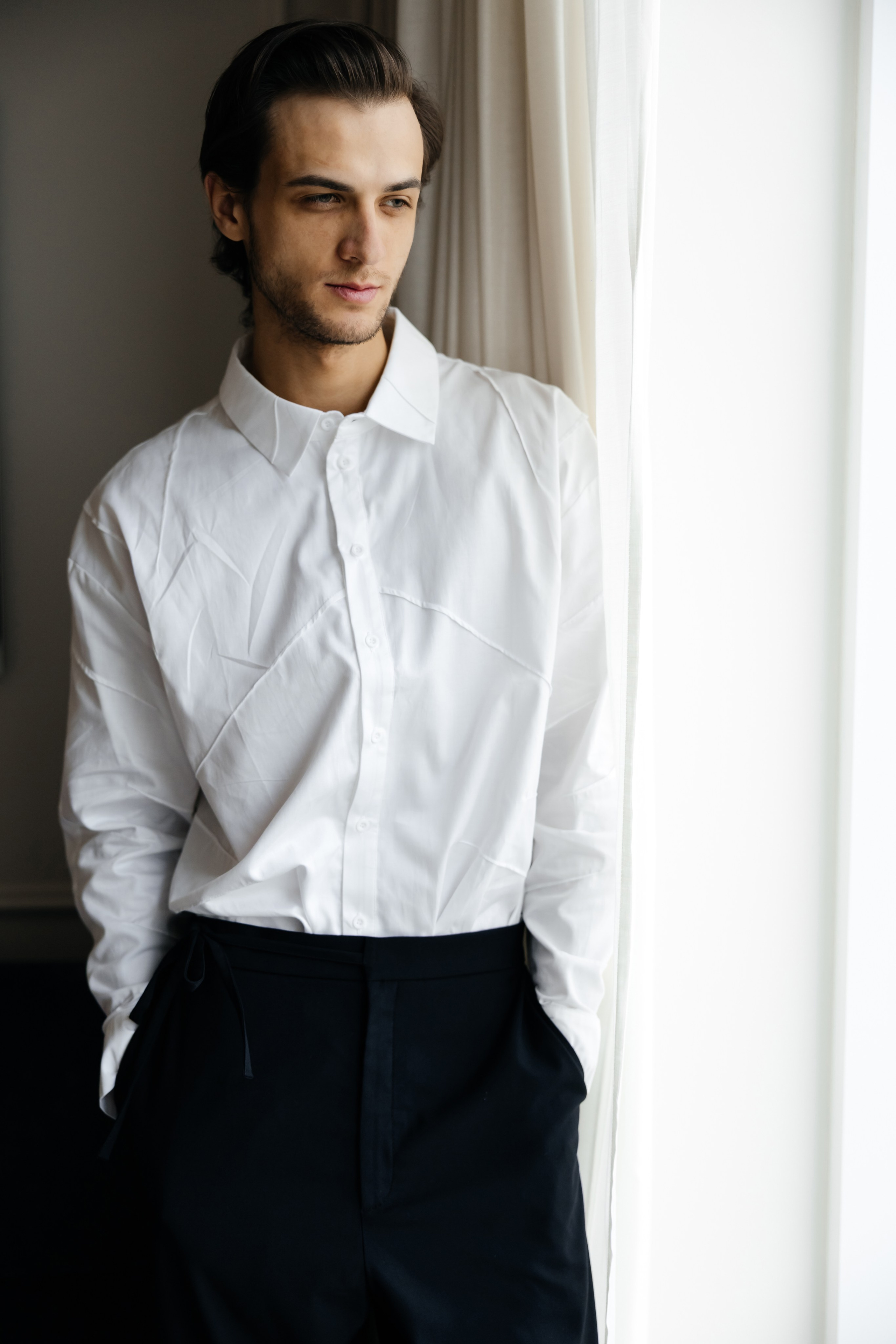 Иван и Алина. Свадебный фотограф в Москве Артём Кившарь