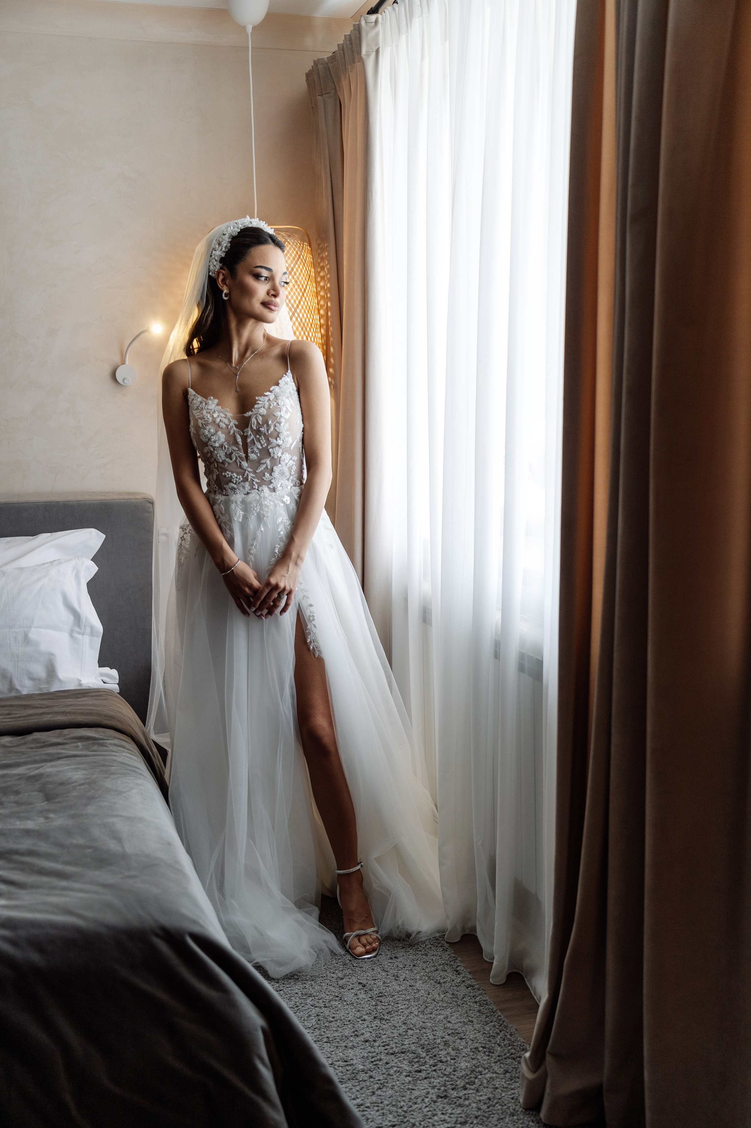 Свадебный фотограф и видеограф в Тольятти, Самаре и Москве — Арзу Магеррамов