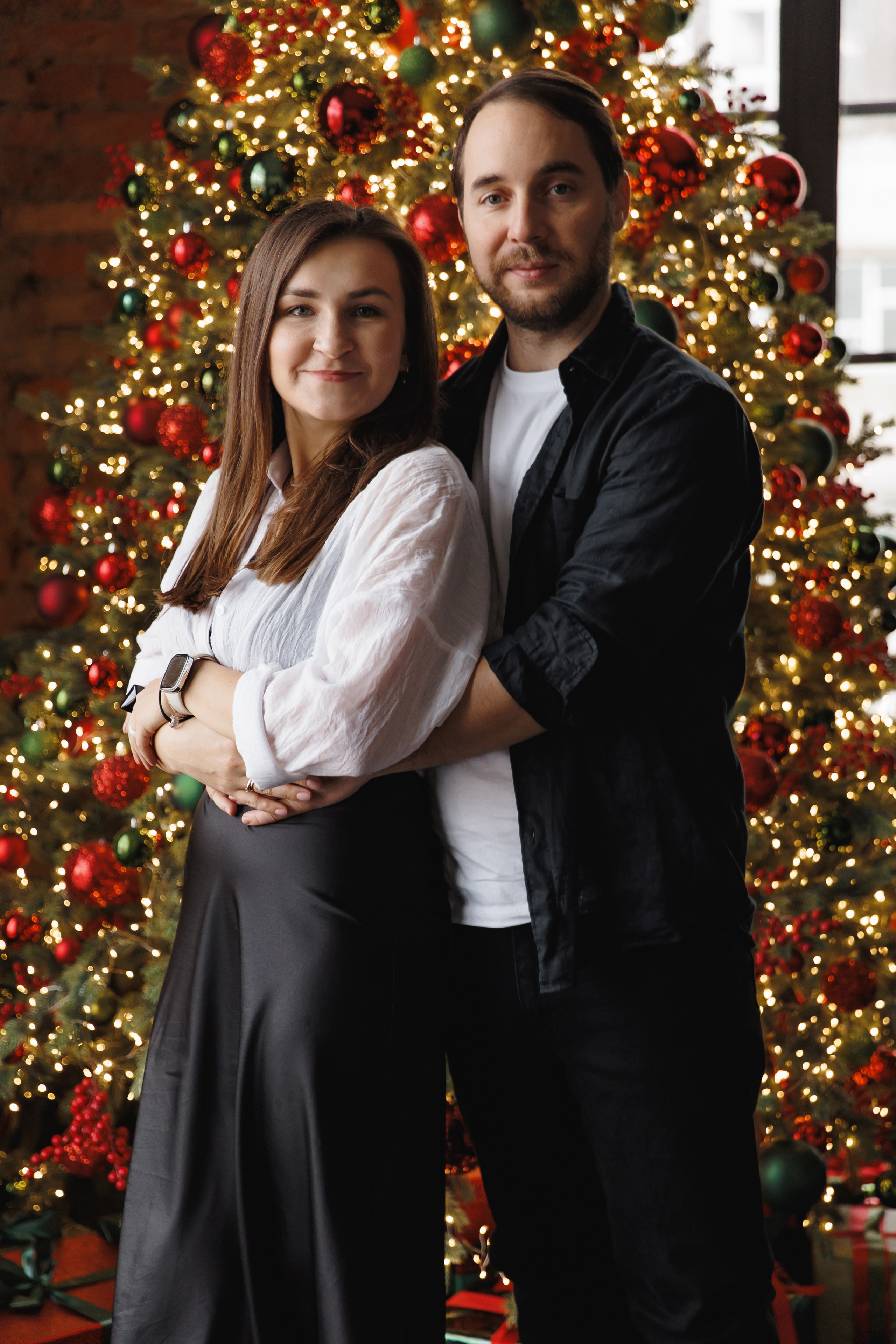 Фотосессия в Мансарде. Wedding photographer in St. Petersburg, Europe and Israel Anna Agafon