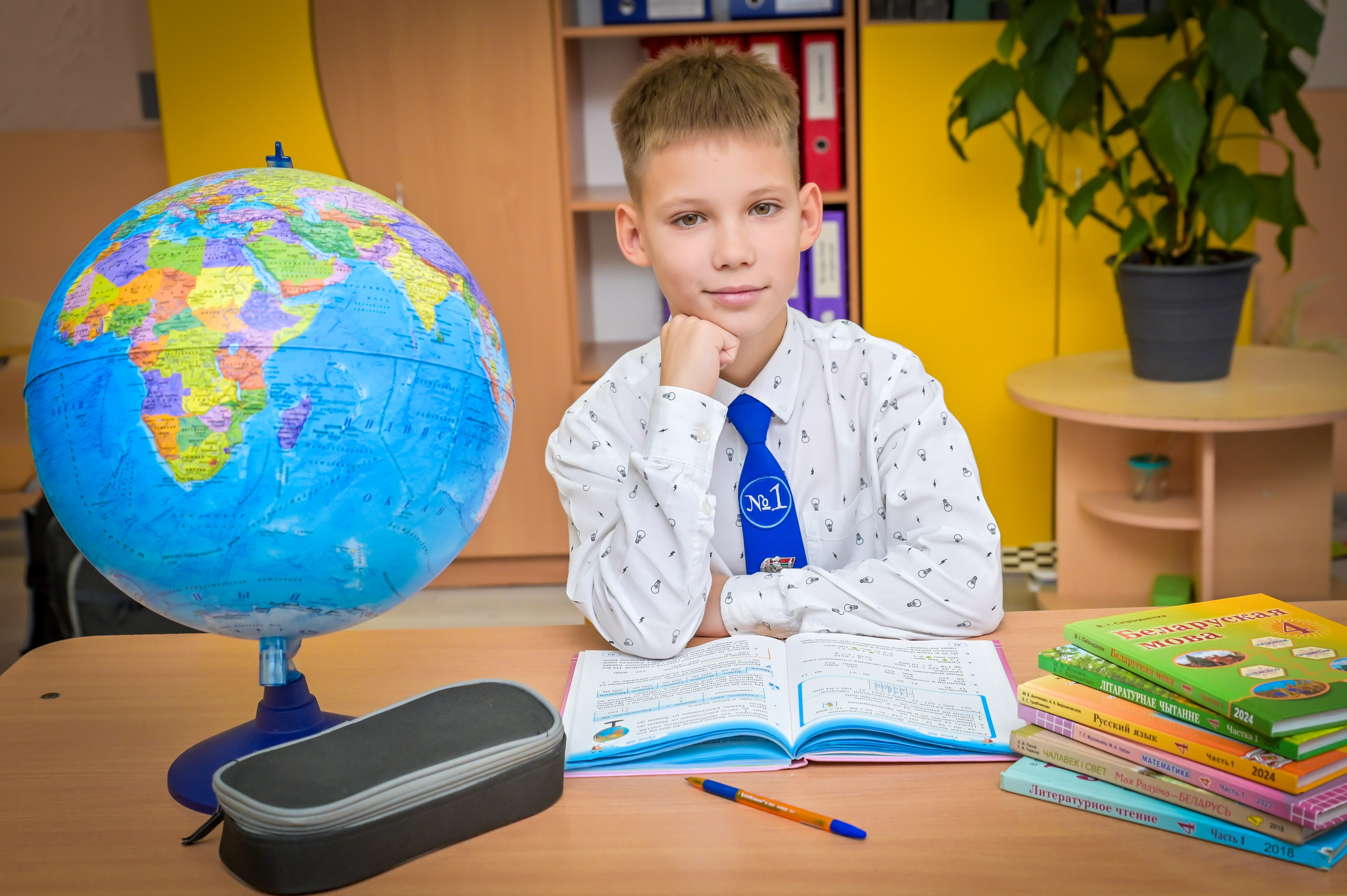 1-4 классы. AlexFoto Фотограф в Мозыре Александр Смягликов