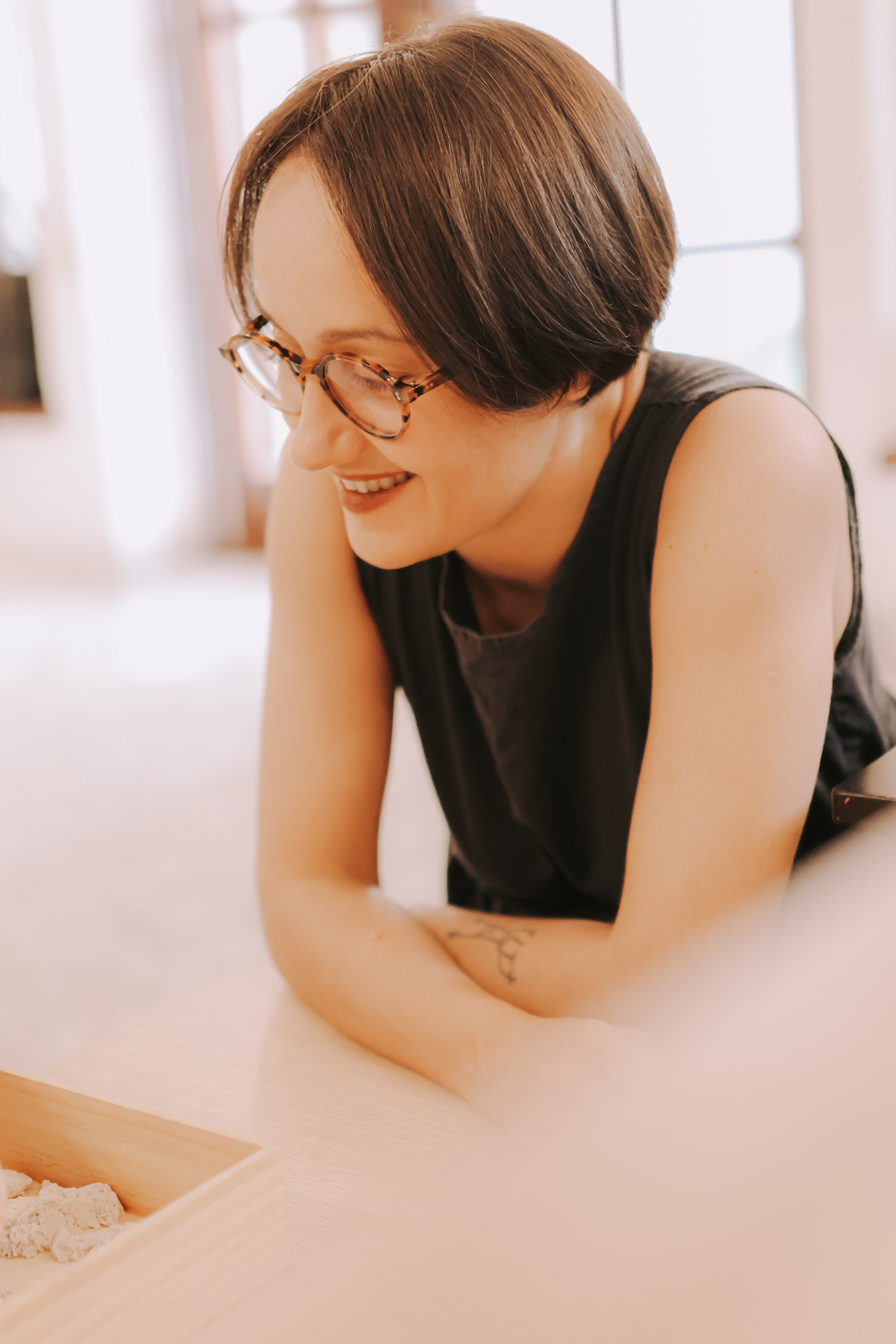 Chance4life / Mayak lessons, September 2025. Photographer in Israel Alice Milchin