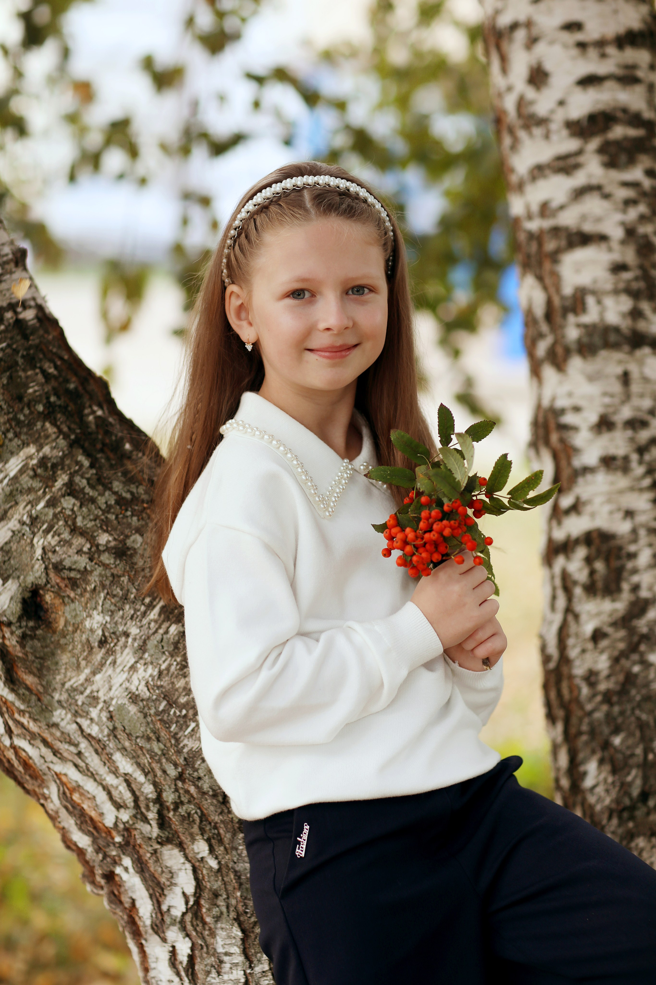 3 класс. Фотограф в Ярославле Егорычева Екатерина