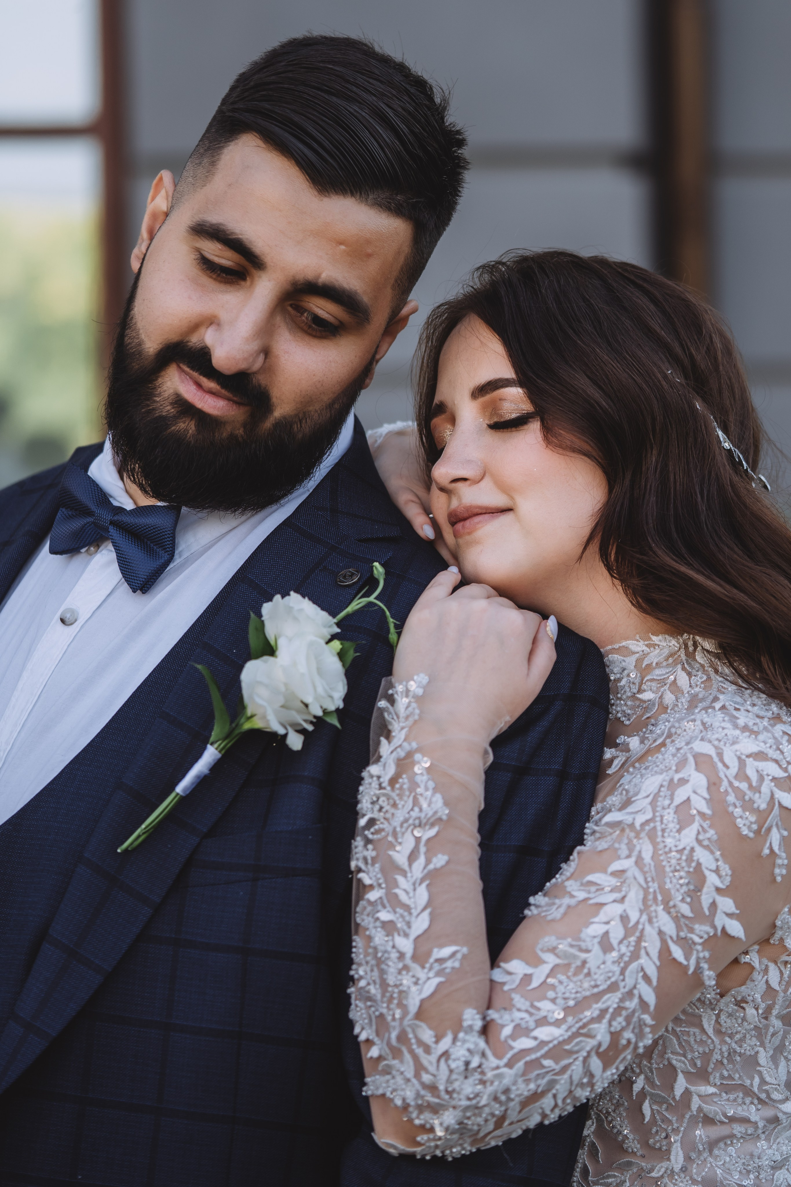 Yana&Geo. Стильный фотограф Екатеринбурга Veber Anastasia