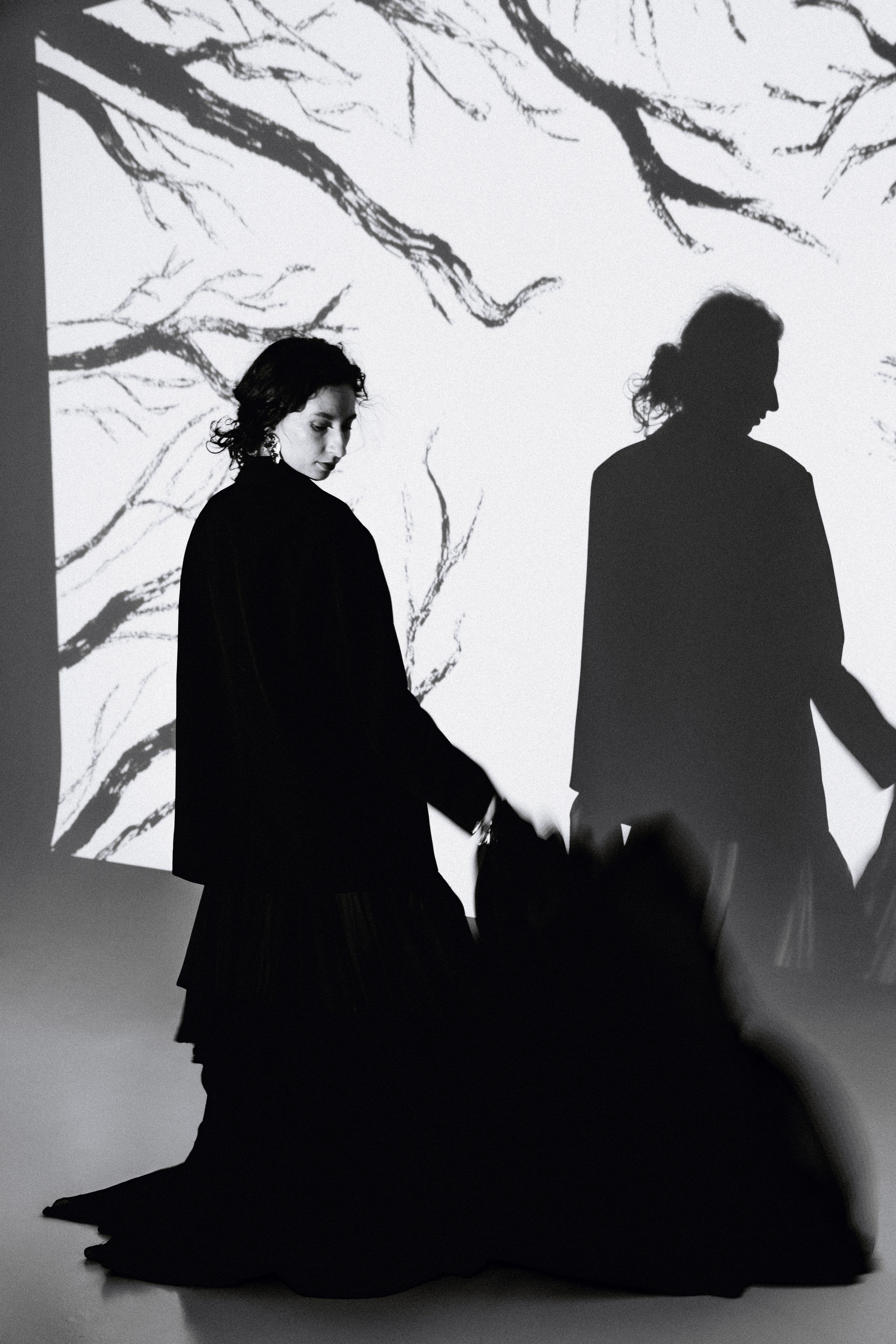 Алина. Психолог. Портретный и имиджевый/контент фотограф в Екатеринбурге Шилова Валерия