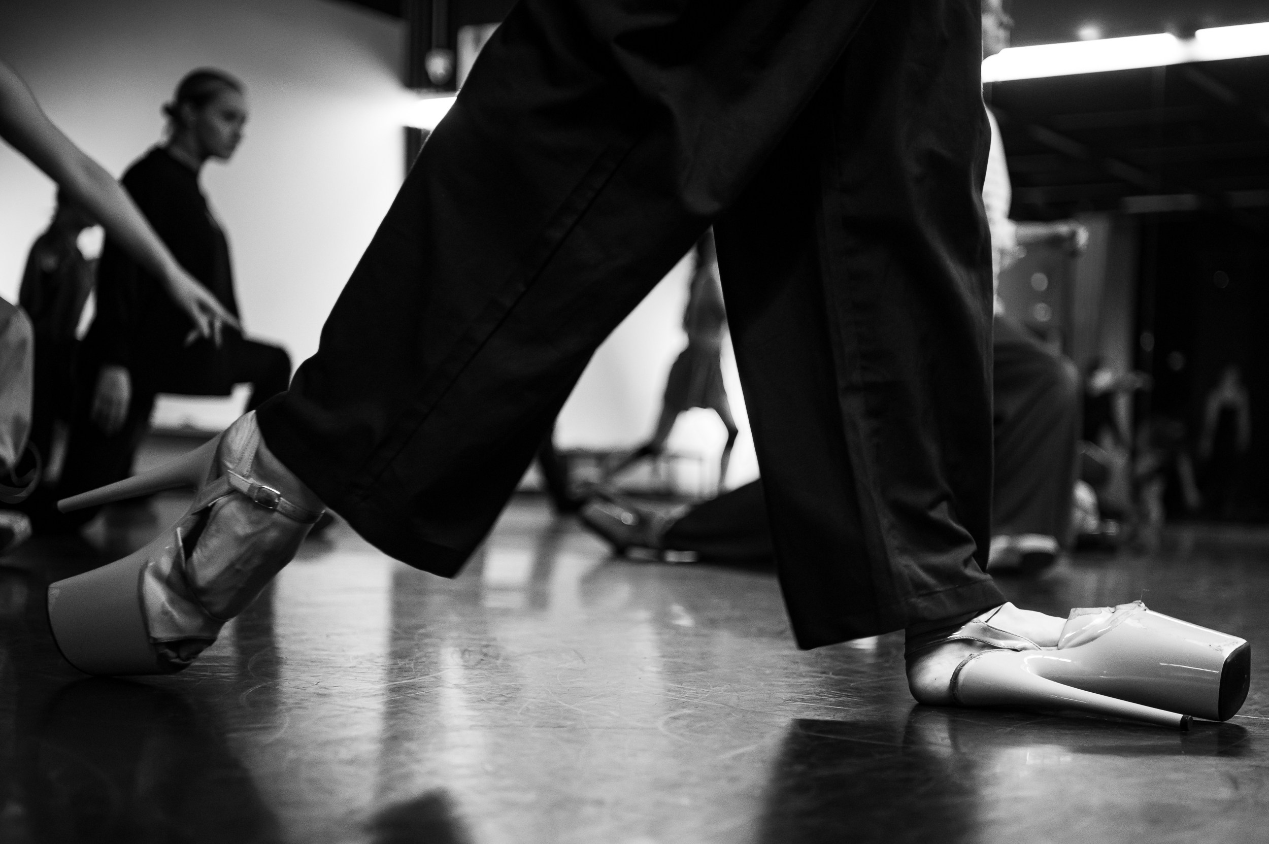 On Heels. New Generation. Репортажный фотограф в Санкт-Петербурге Алексеева Дарья