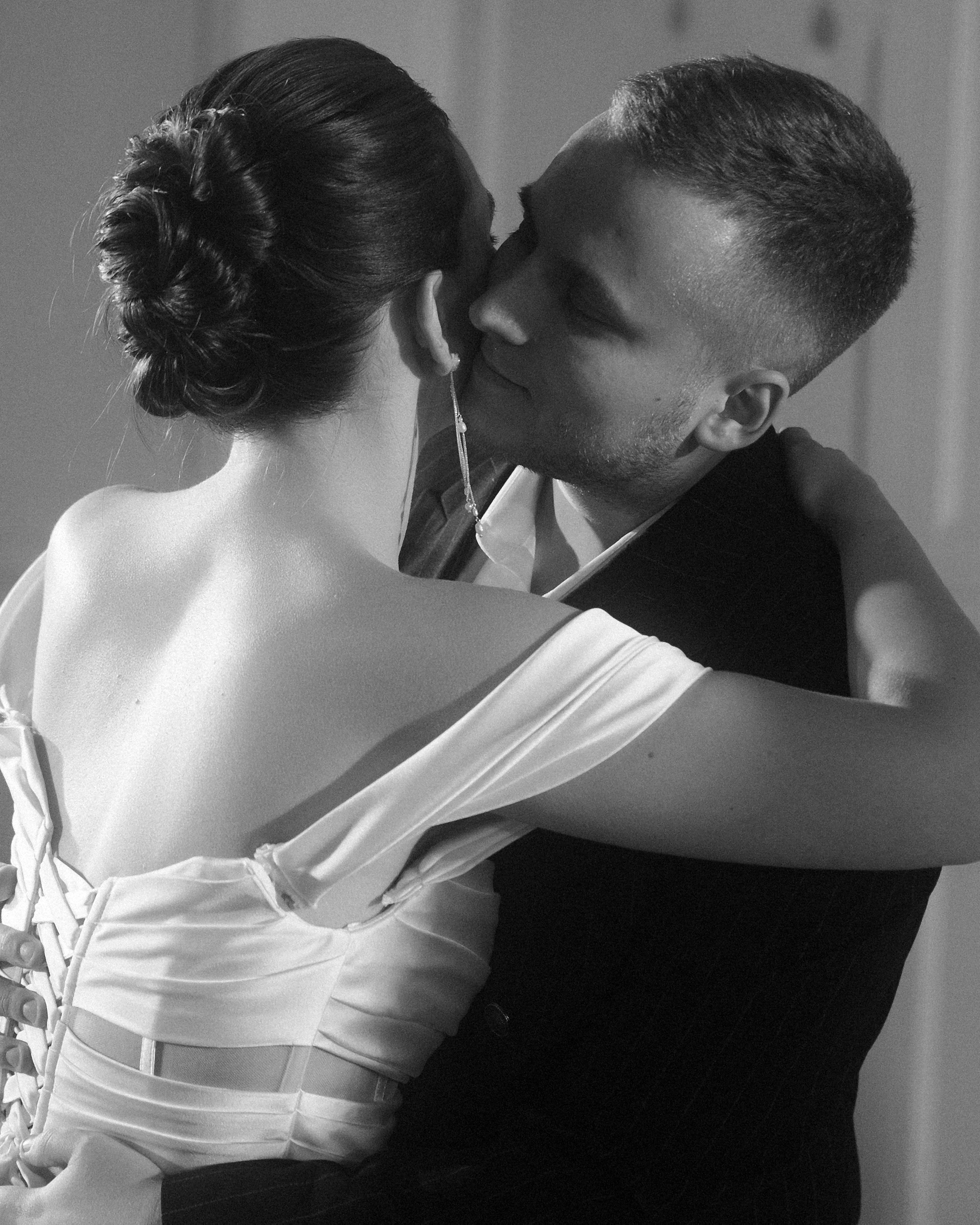 Дима и Настя. Свадебный фотограф в Рязани и Москве Евгения Жмурова