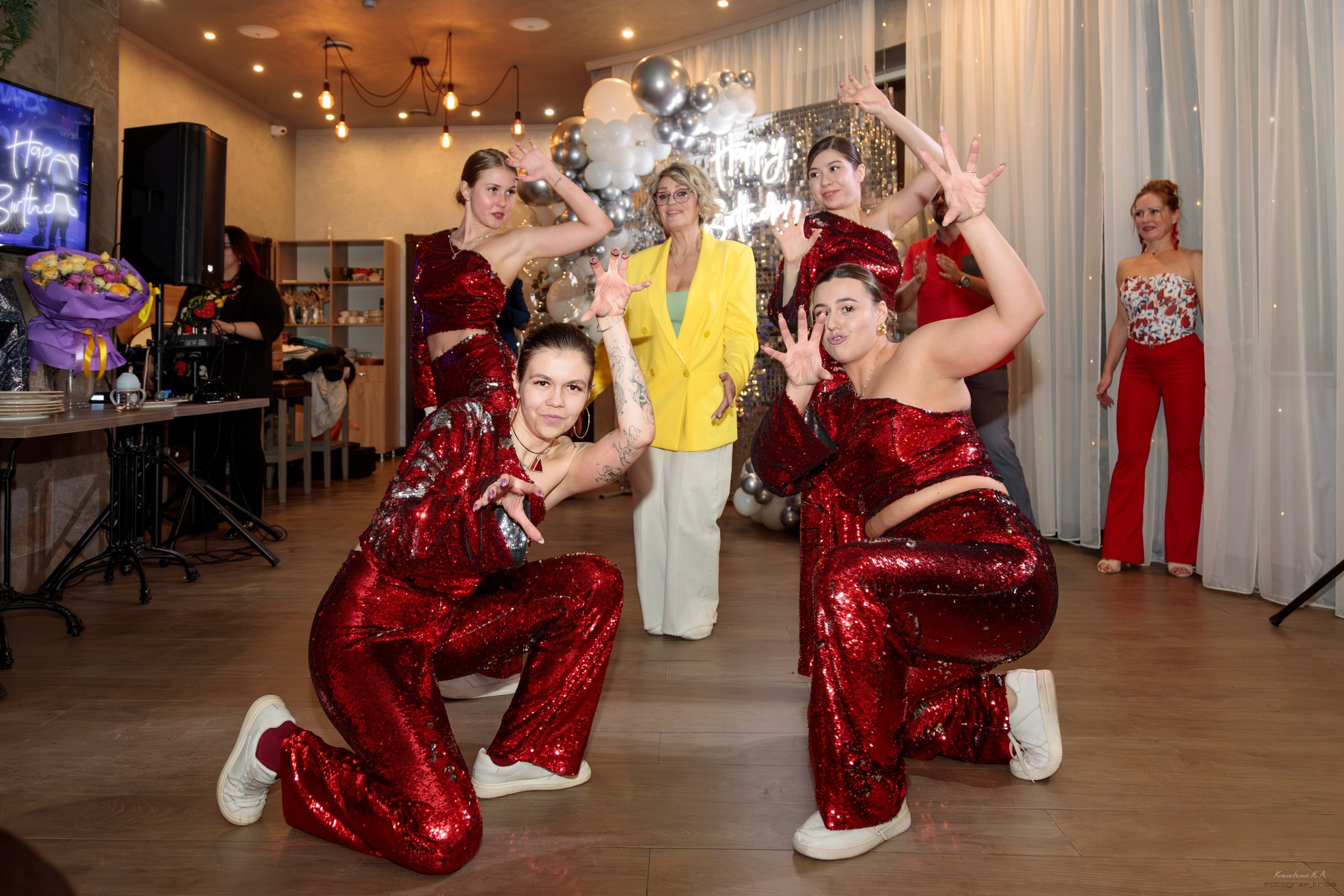 Репортажная съемка. Репортажный фотограф Кузнецова Кристина