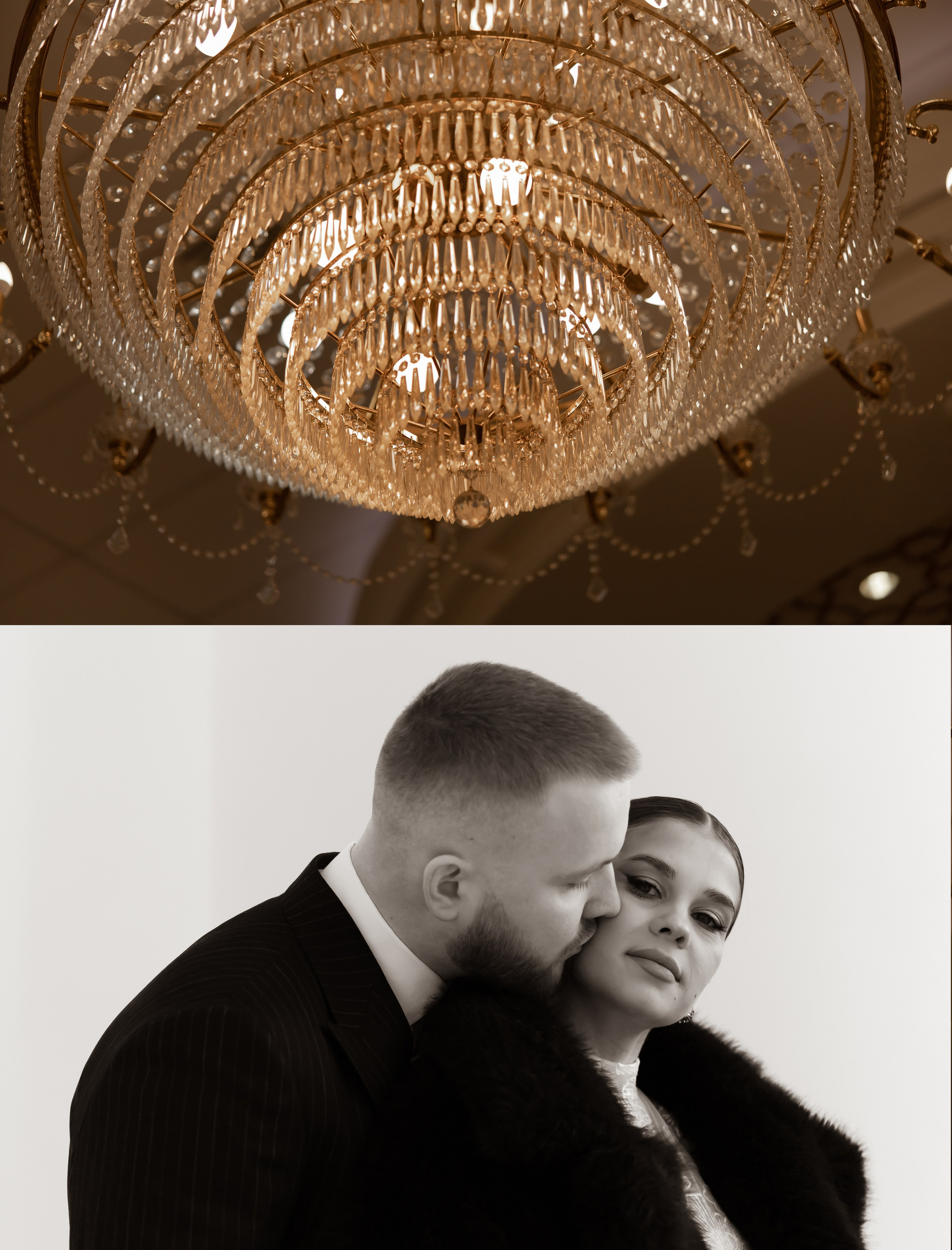 ЛЮБИТЬ. Фотограф Элла Ефимова