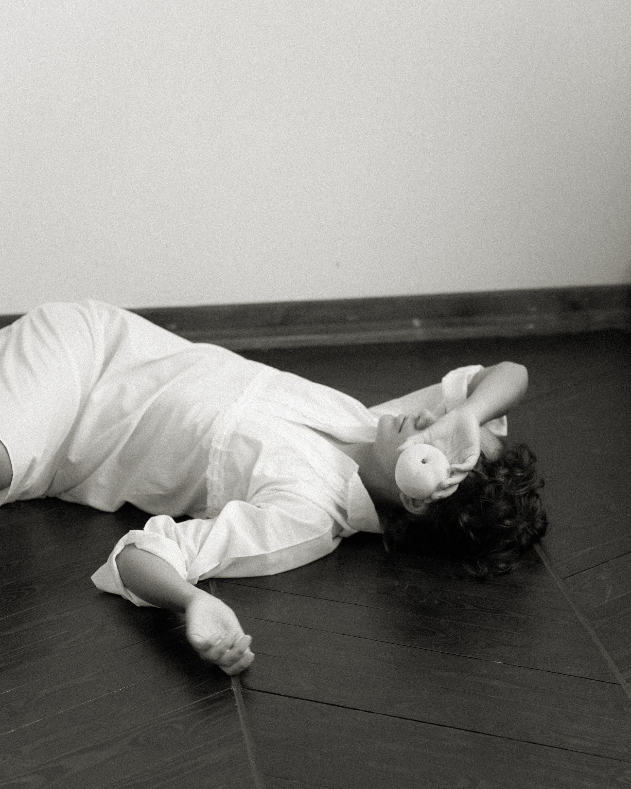 Настя. Фотограф в Хабаровске