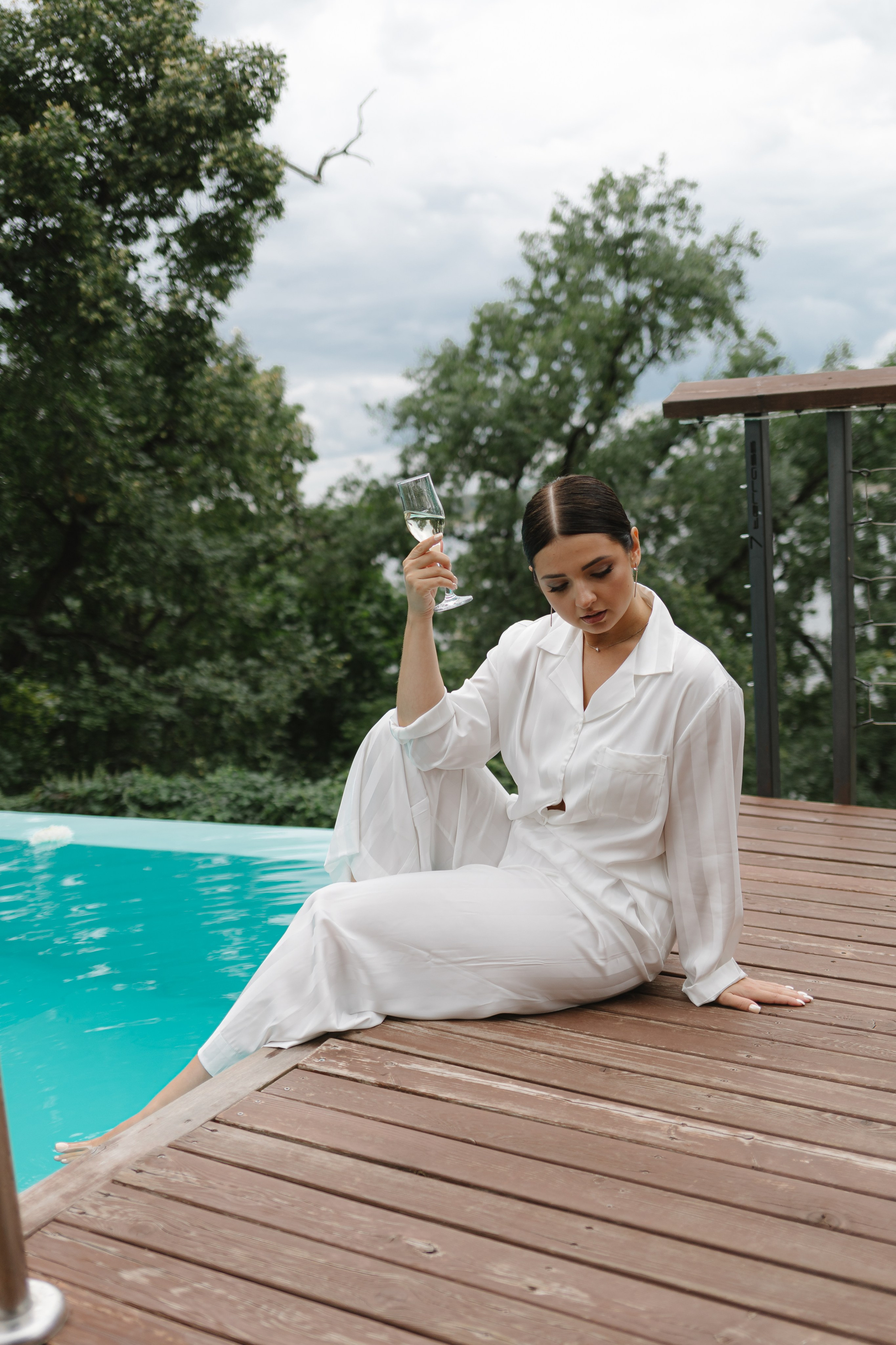 Свадебный Анонс Даша и Владислав. Свадебный и семейный фотограф в Самаре