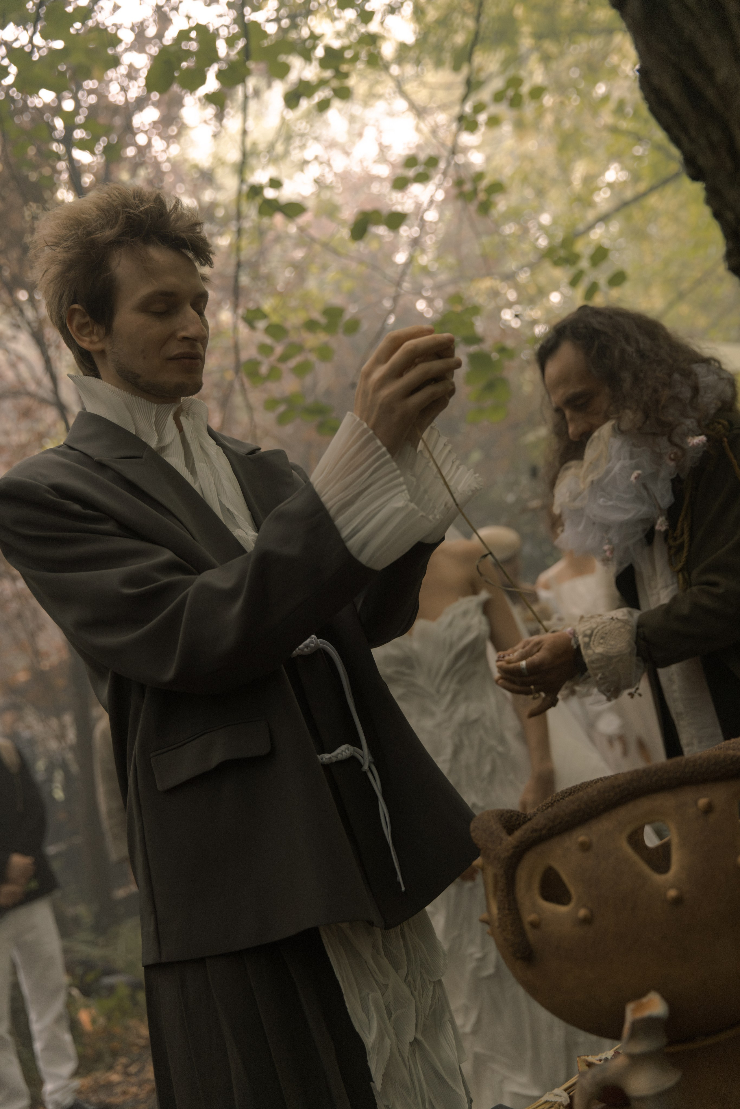 Le Moulin Jaune. Photographe à Paris