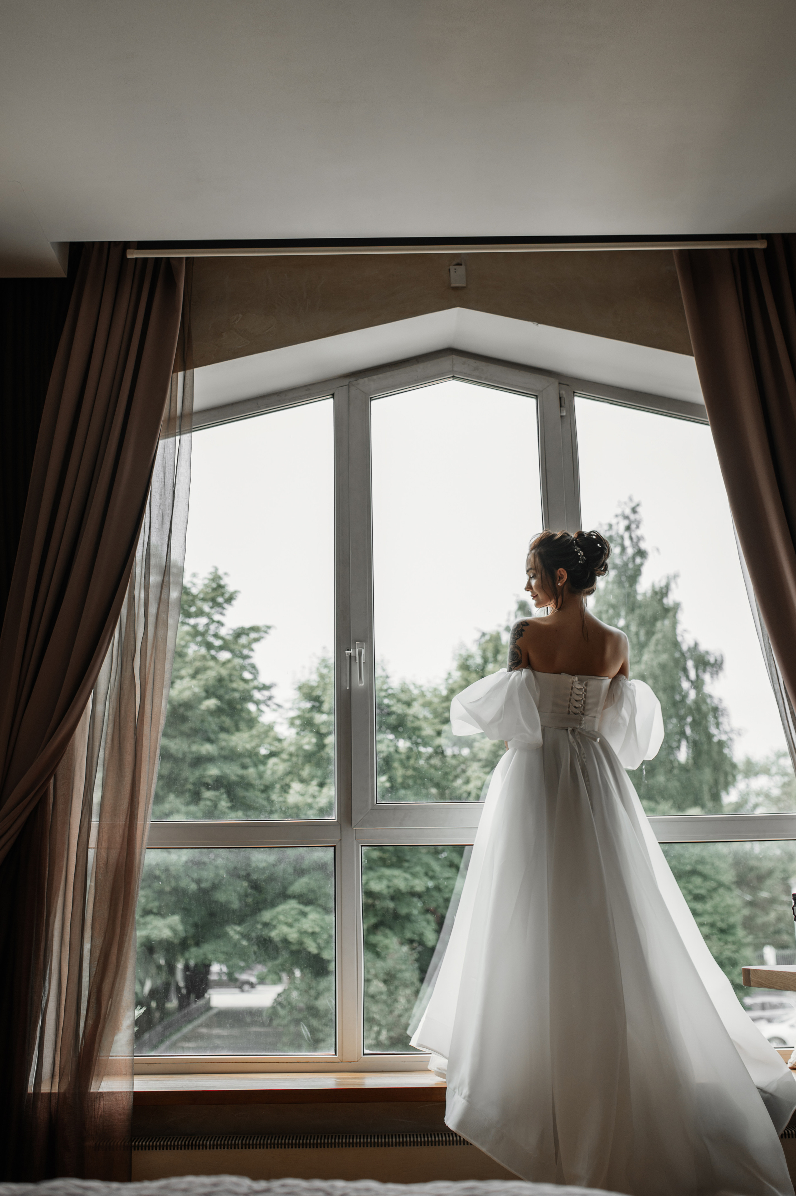 Арина и Артём