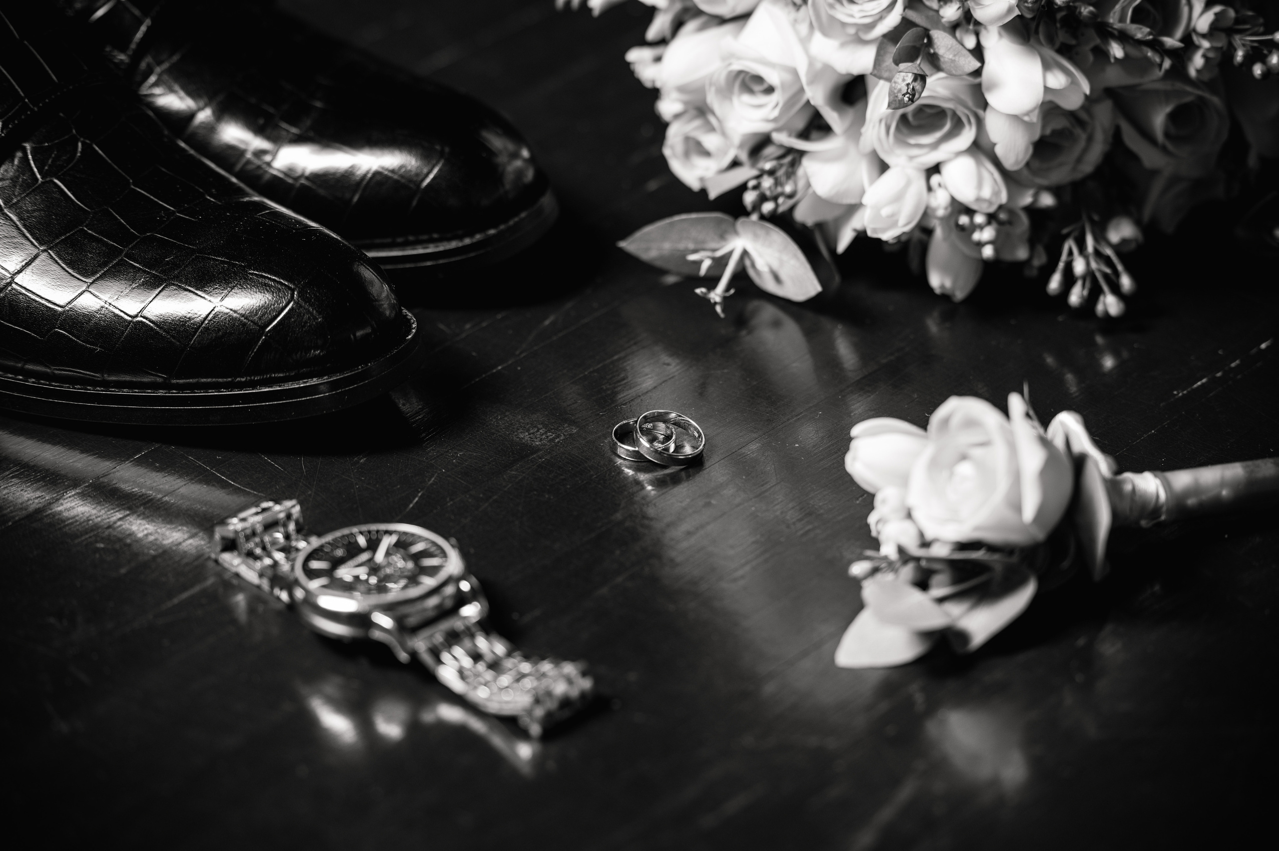 Анастасия и Дмитрий