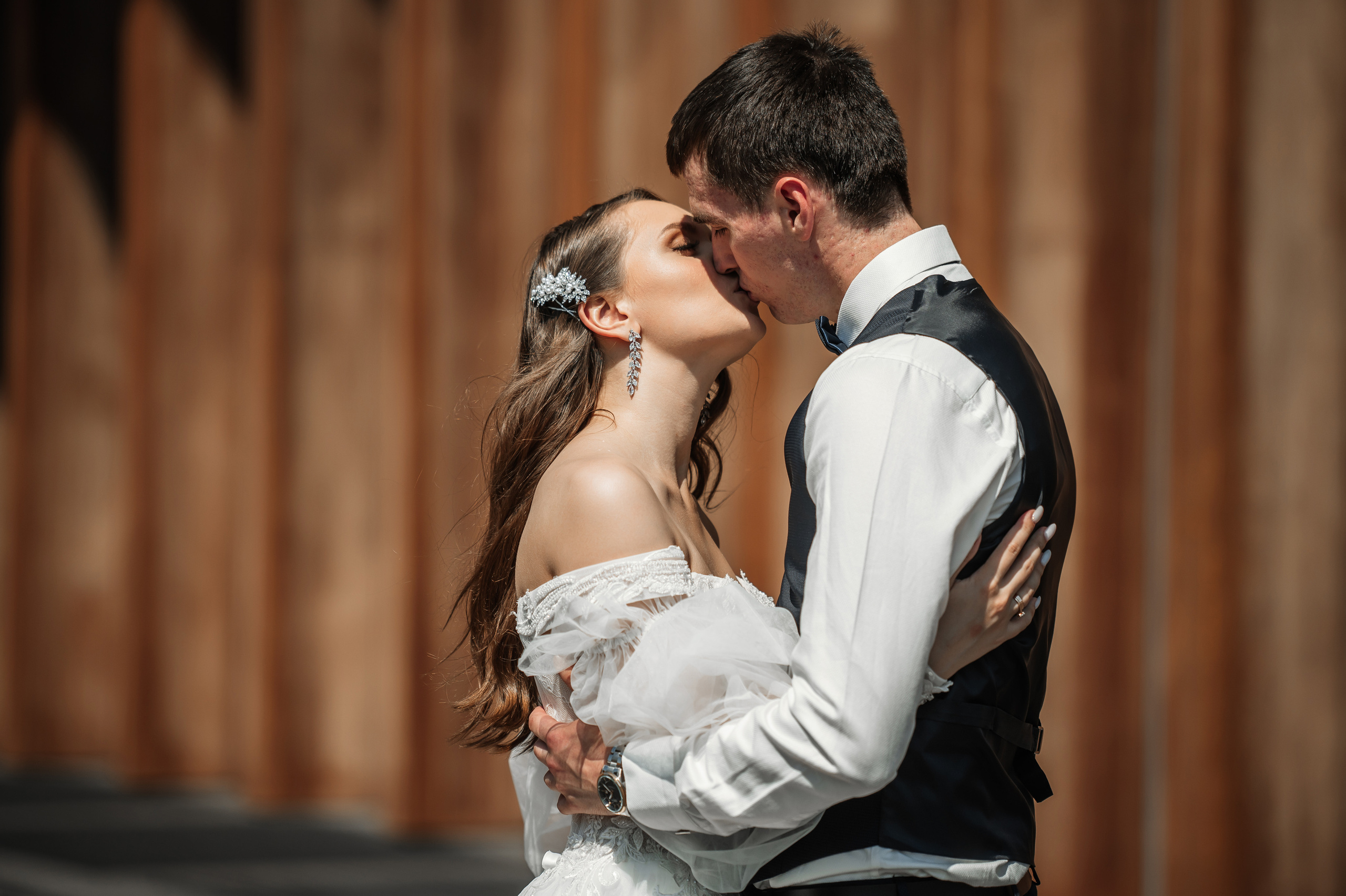 Кристина и Илья