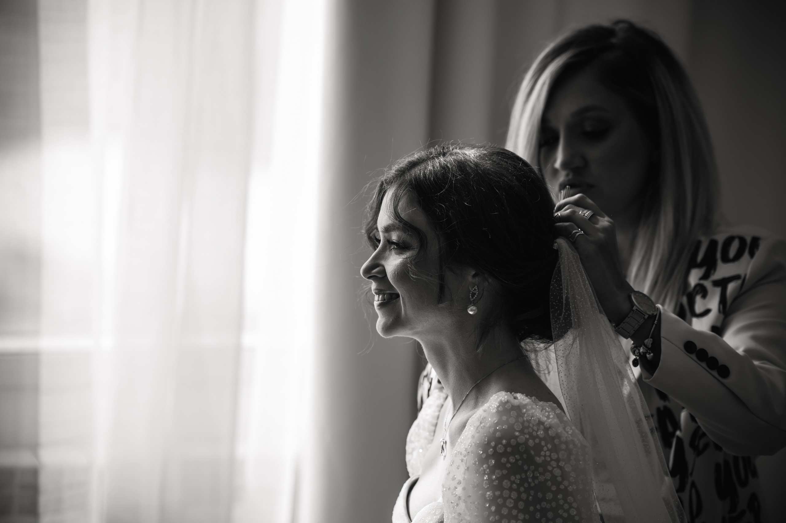 Кристина и Влад