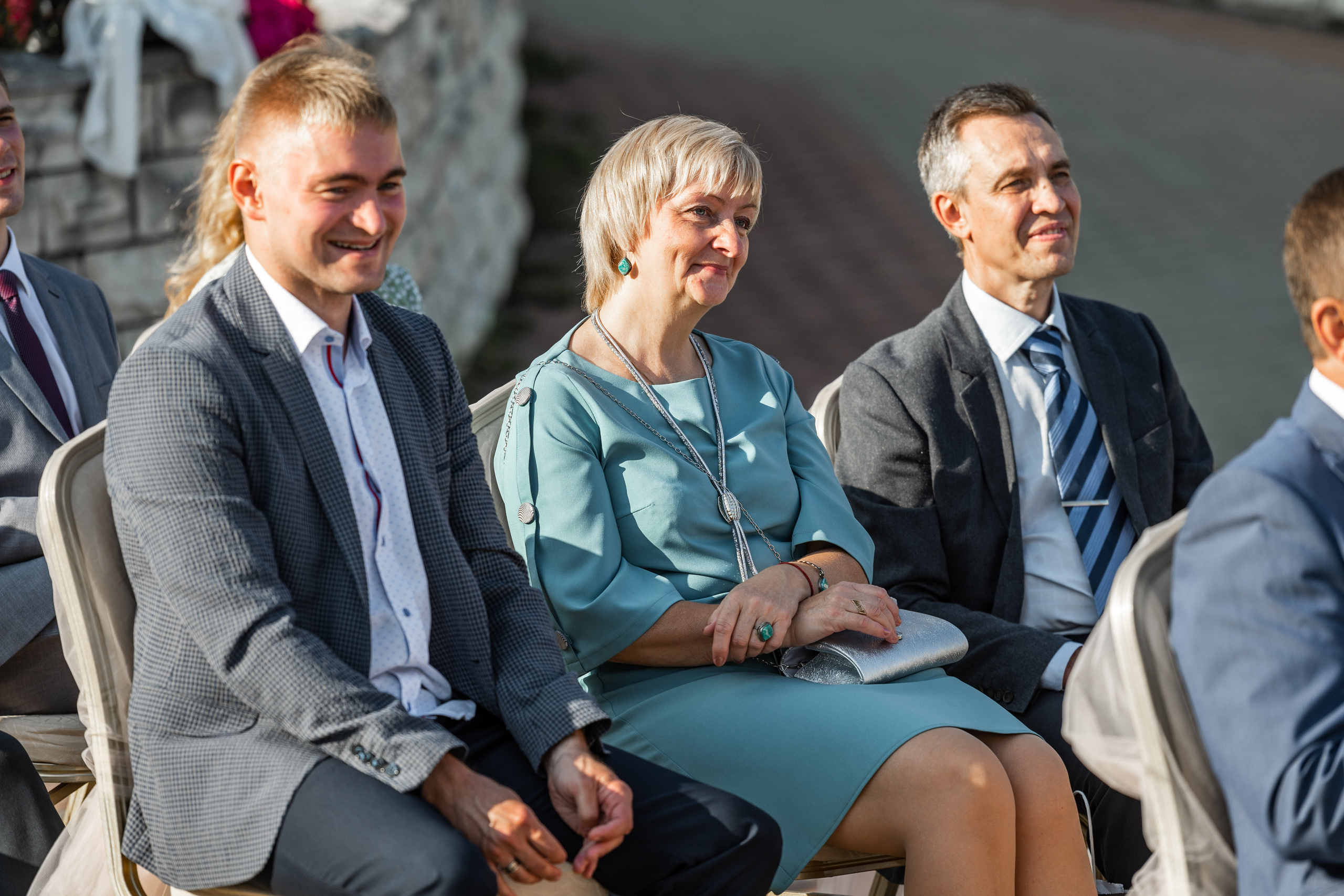 Кристина и Влад