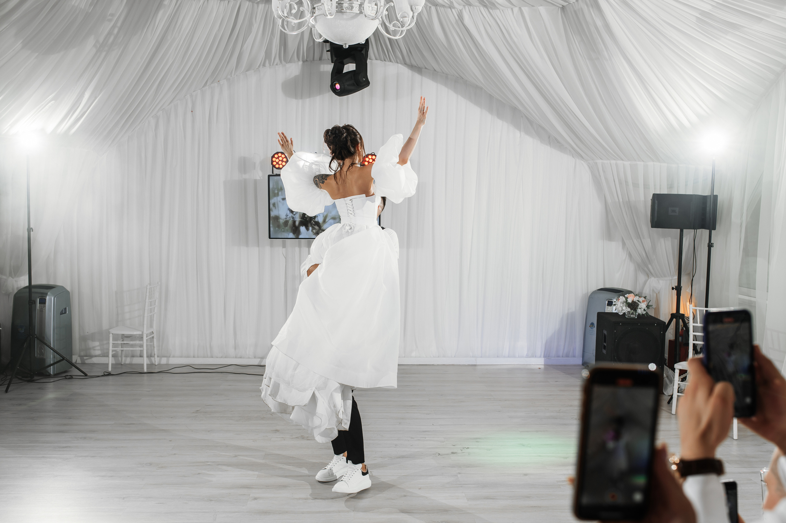 Арина и Артём